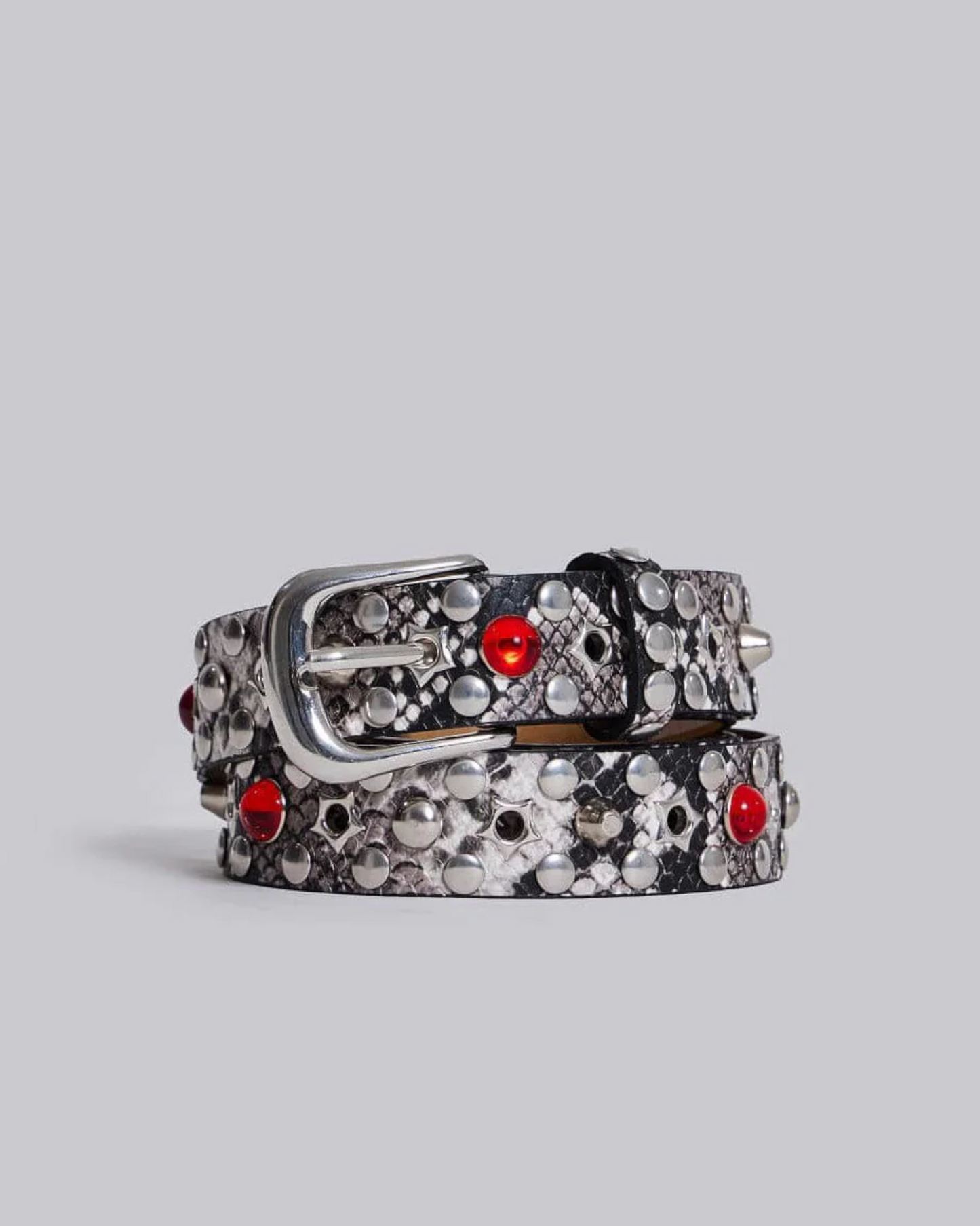 {M.Lu} Jaded London Mamba Belt