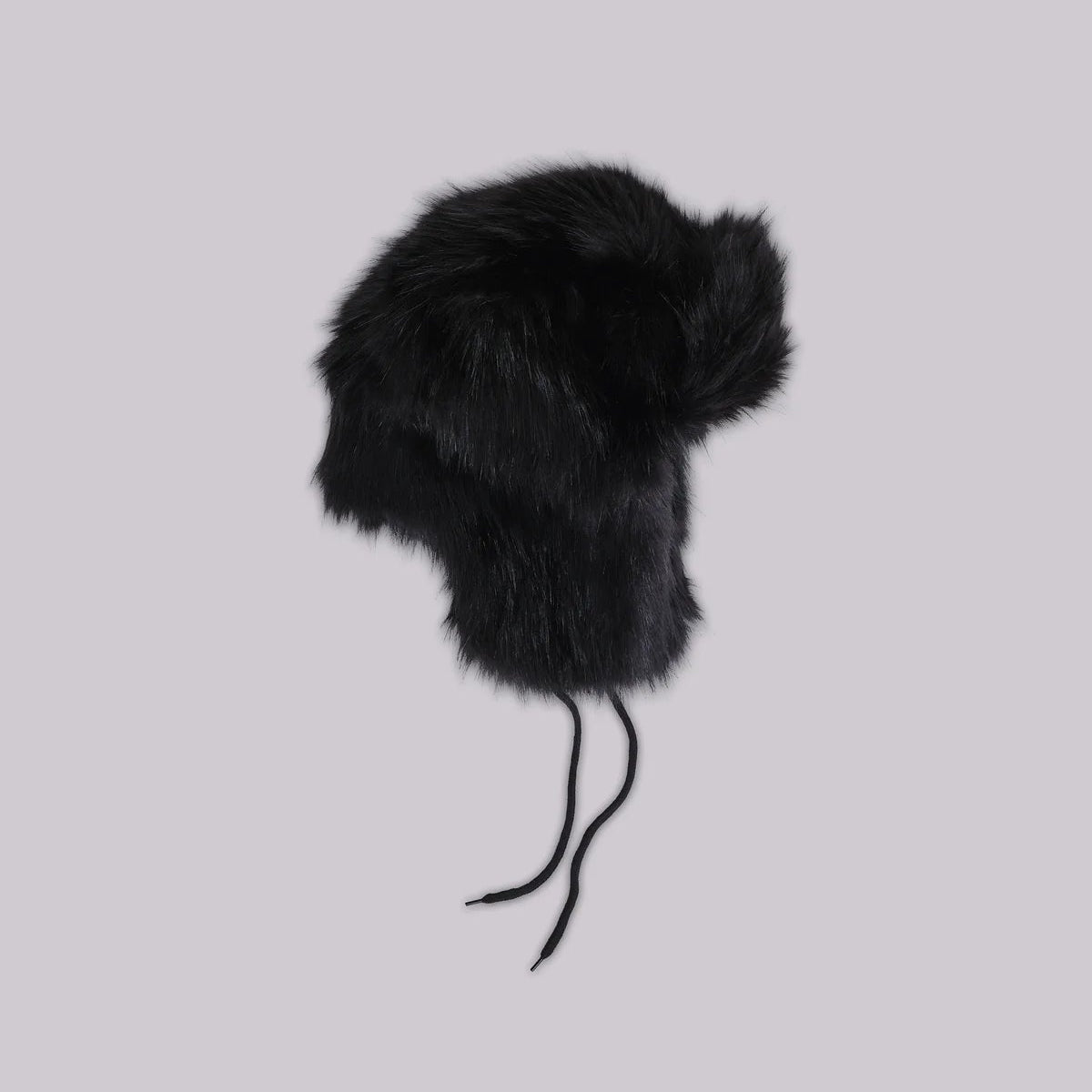 {M.Lu} Jaded London Fur Trapper Hat