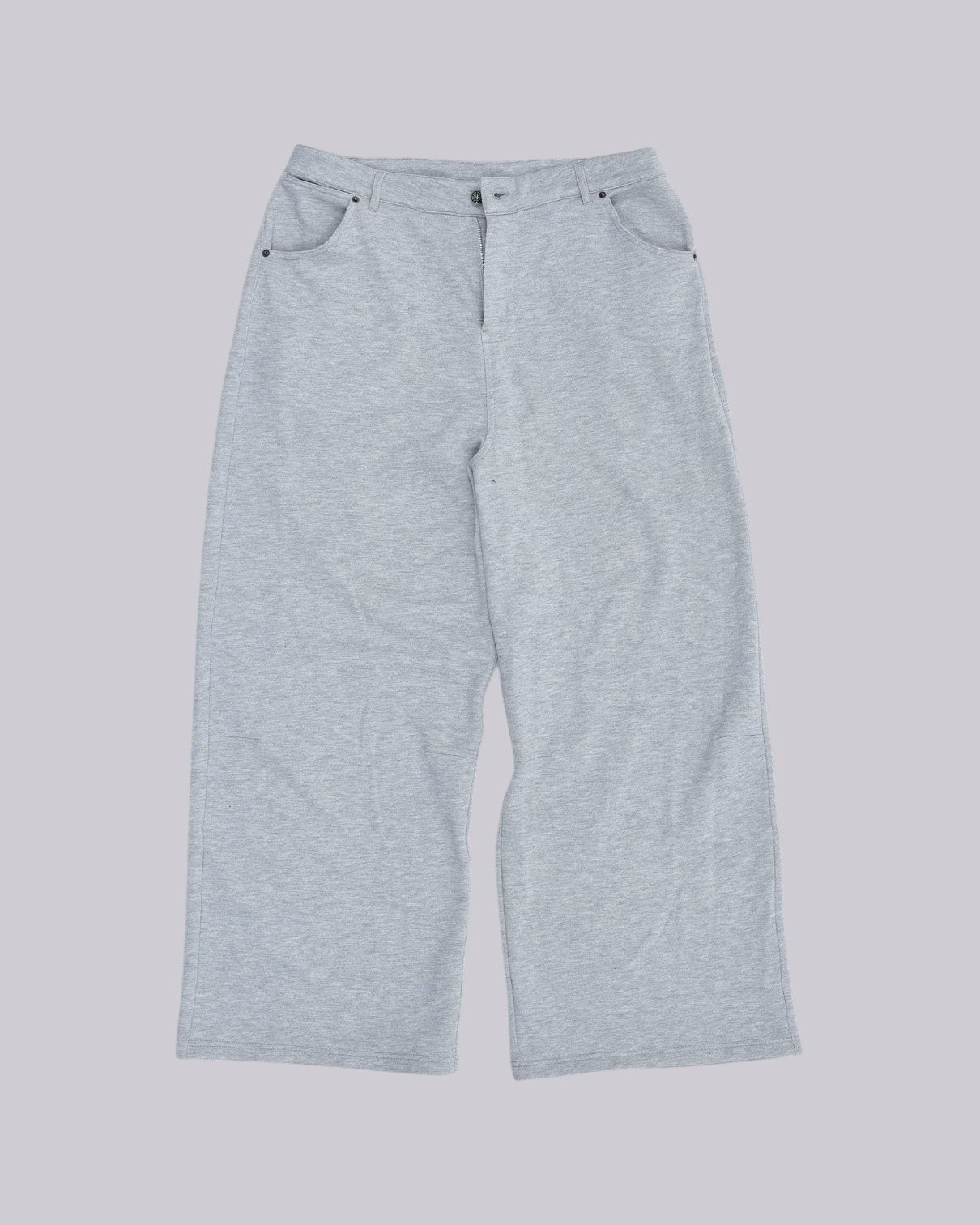 {M.Lu} Jaded London Monster Jogger Jeans