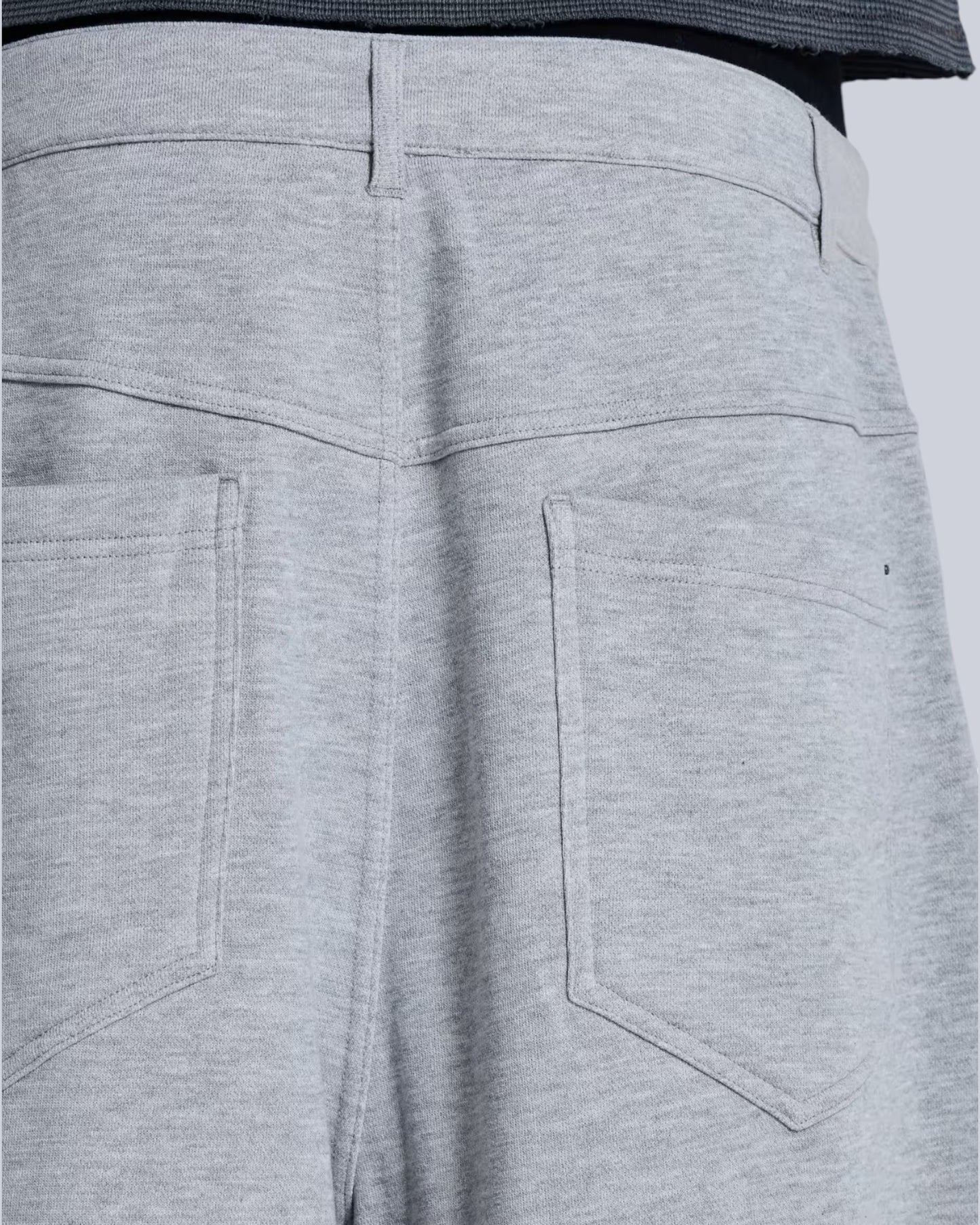 {M.Lu} Jaded London Monster Jogger Jeans
