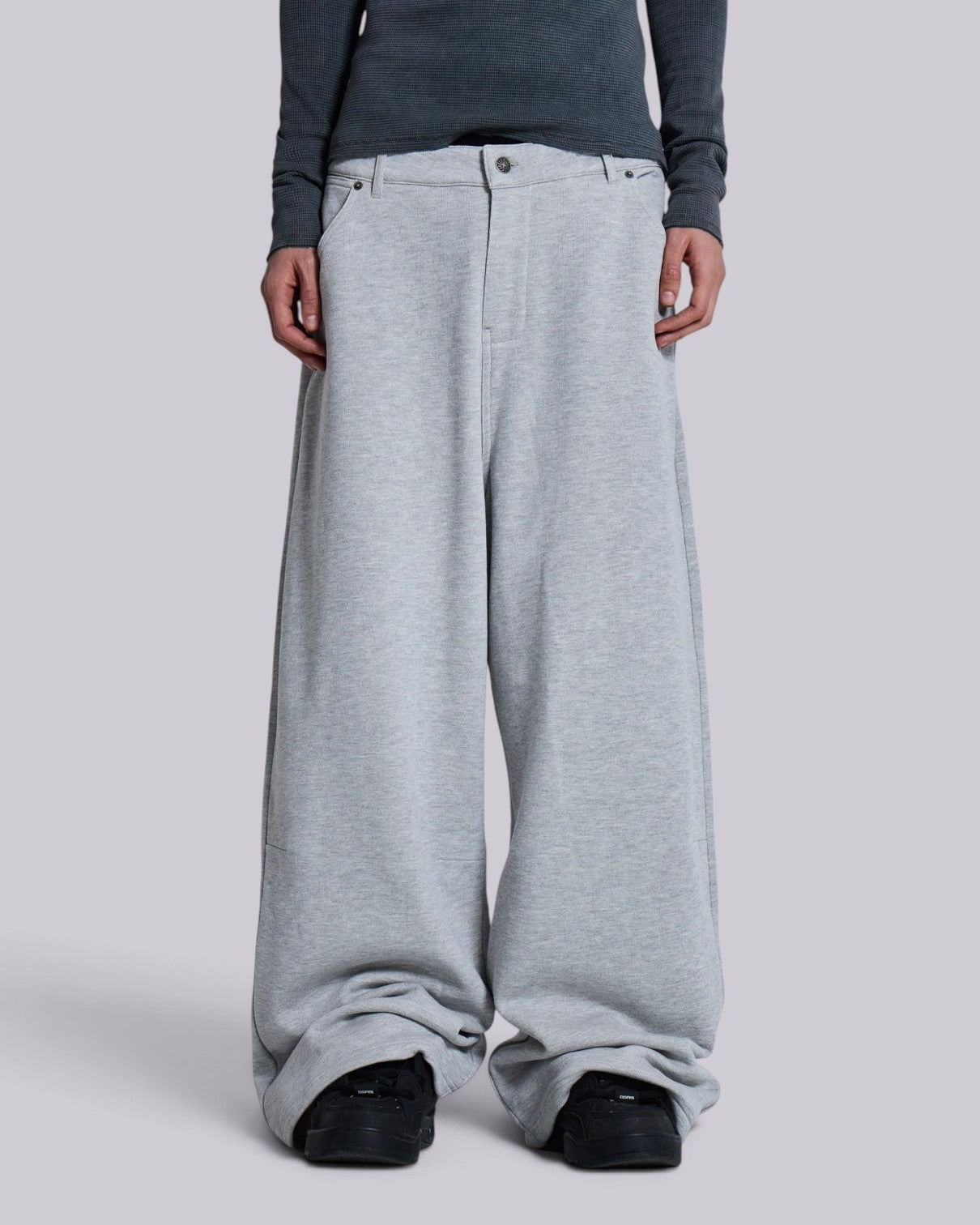 {M.Lu} Jaded London Monster Jogger Jeans