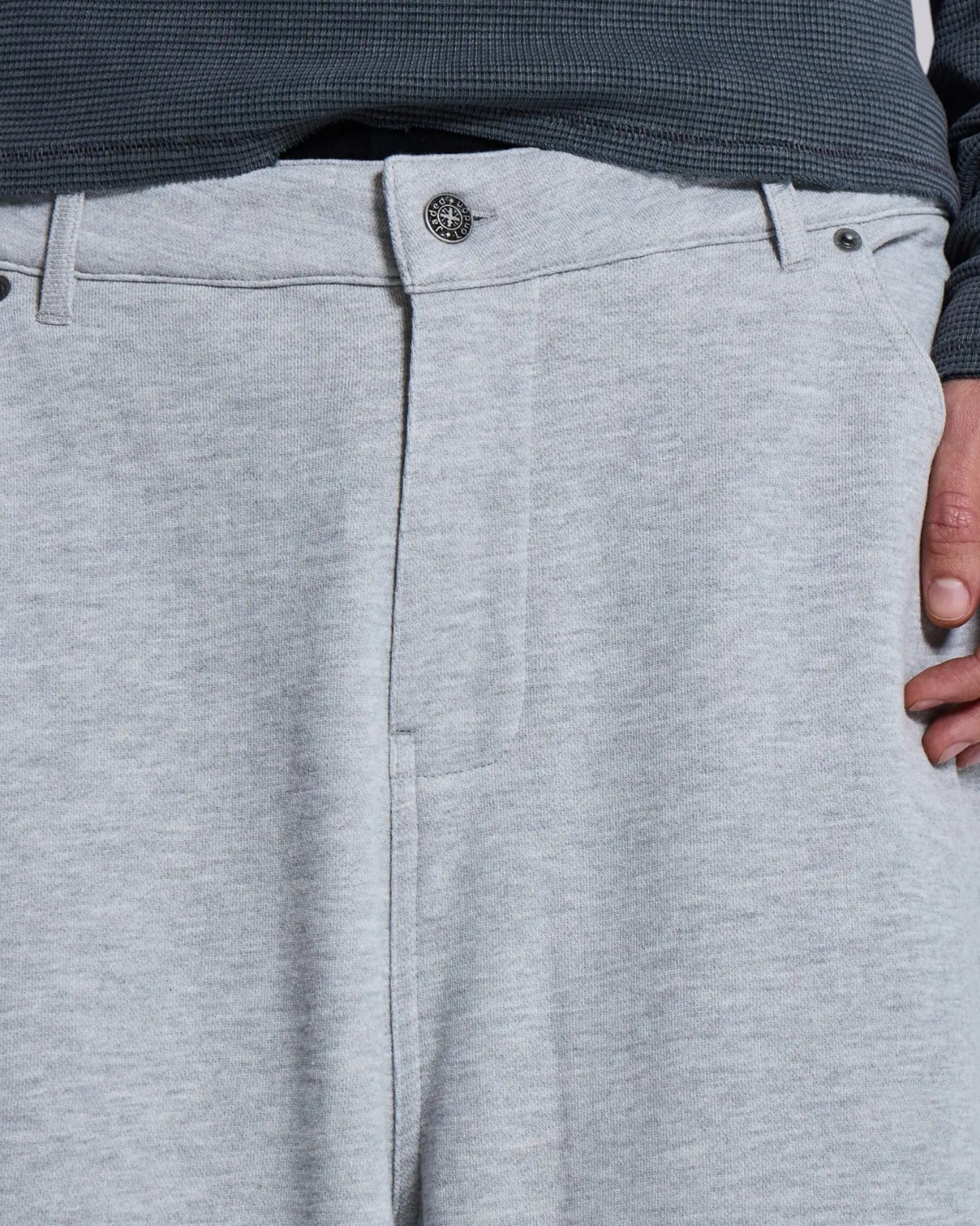{M.Lu} Jaded London Monster Jogger Jeans