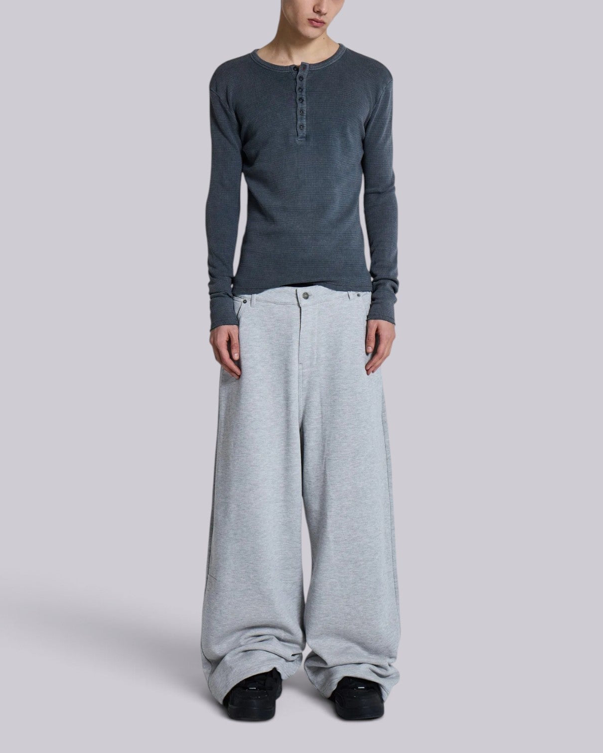 {M.Lu} Jaded London Monster Jogger Jeans
