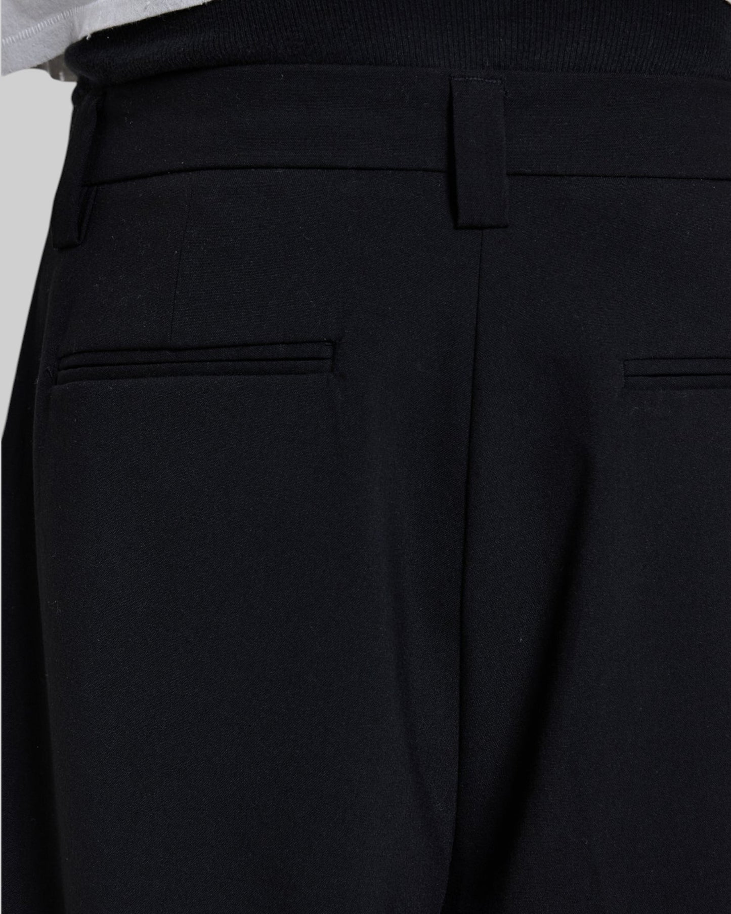 {M.Lu} Jaded London Goliath Suit Pants