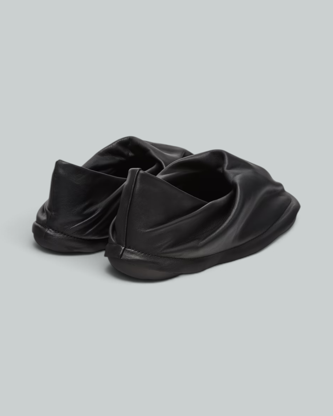 {M.Lu} Camper x Issey Miyake