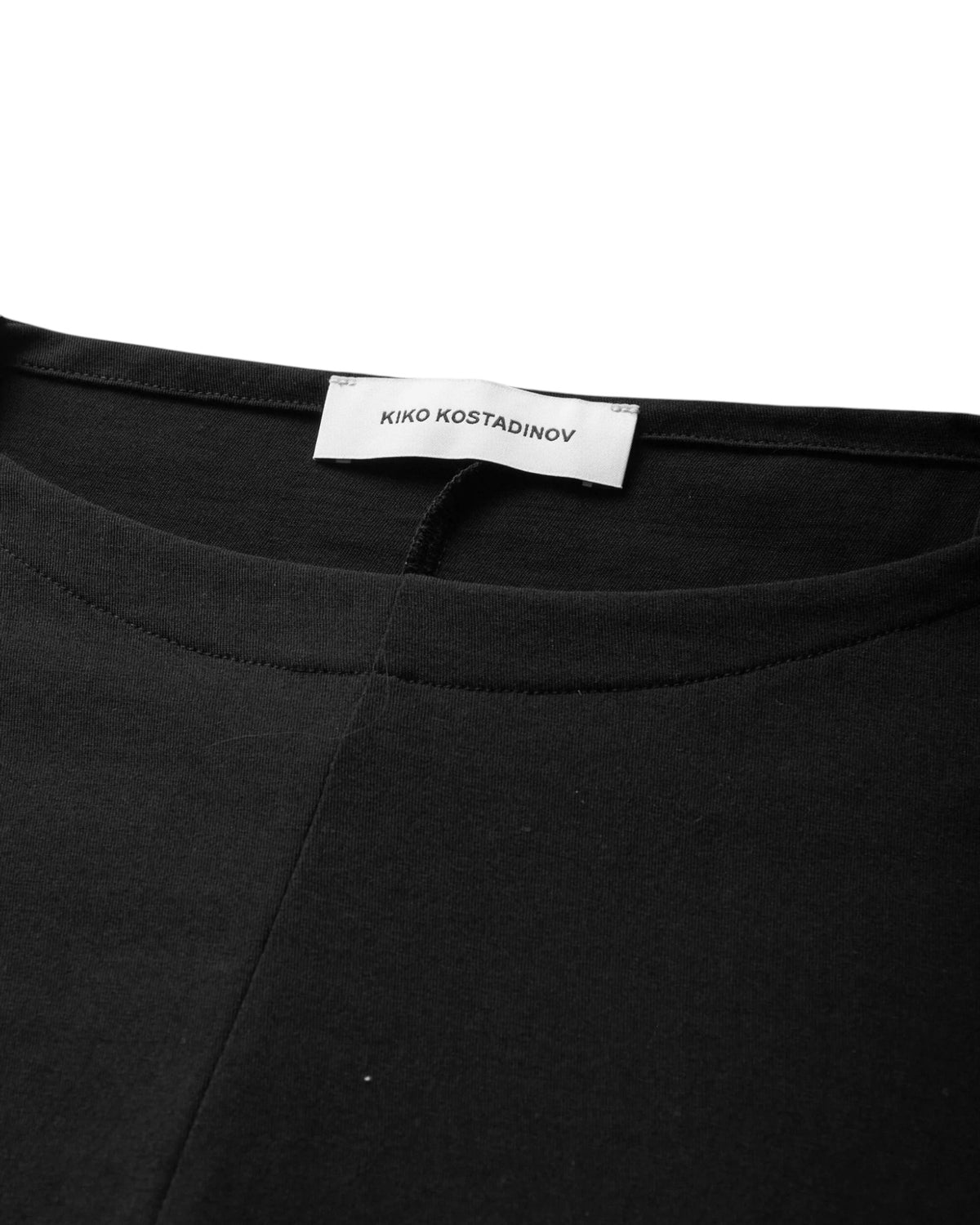 {M.Lu} Kiko Kostadinov Tomelilla Top