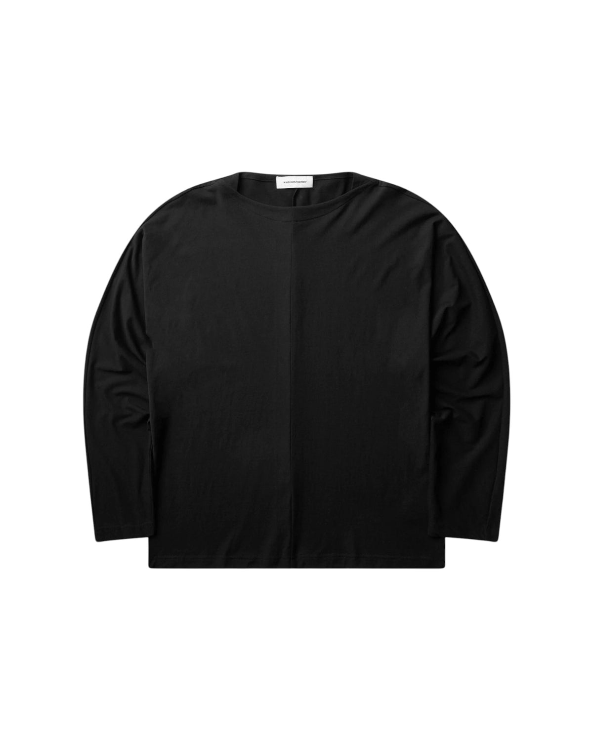 {M.Lu} Kiko Kostadinov Tomelilla Top