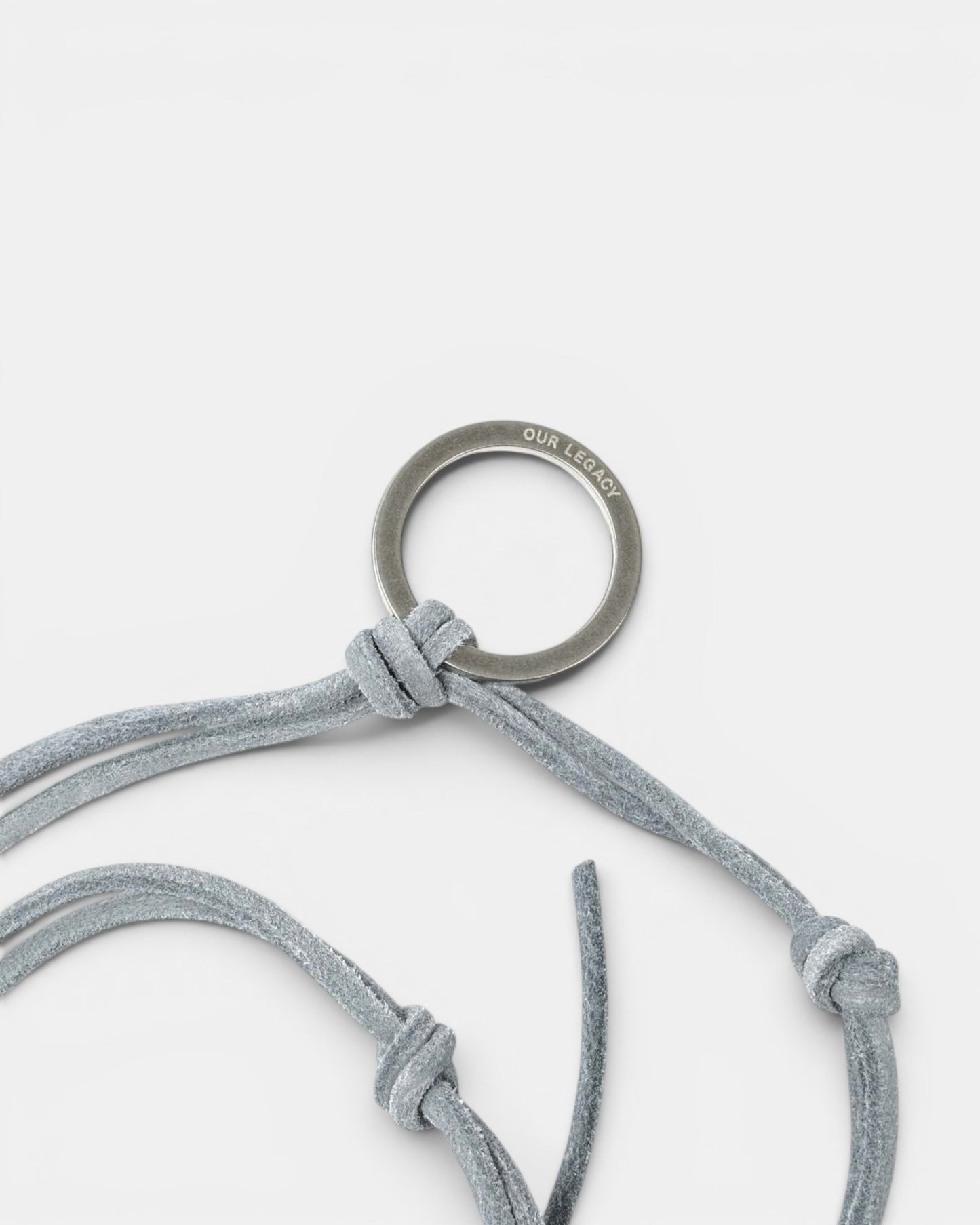 {M.Lu} Our Legacy Ladon Necklace