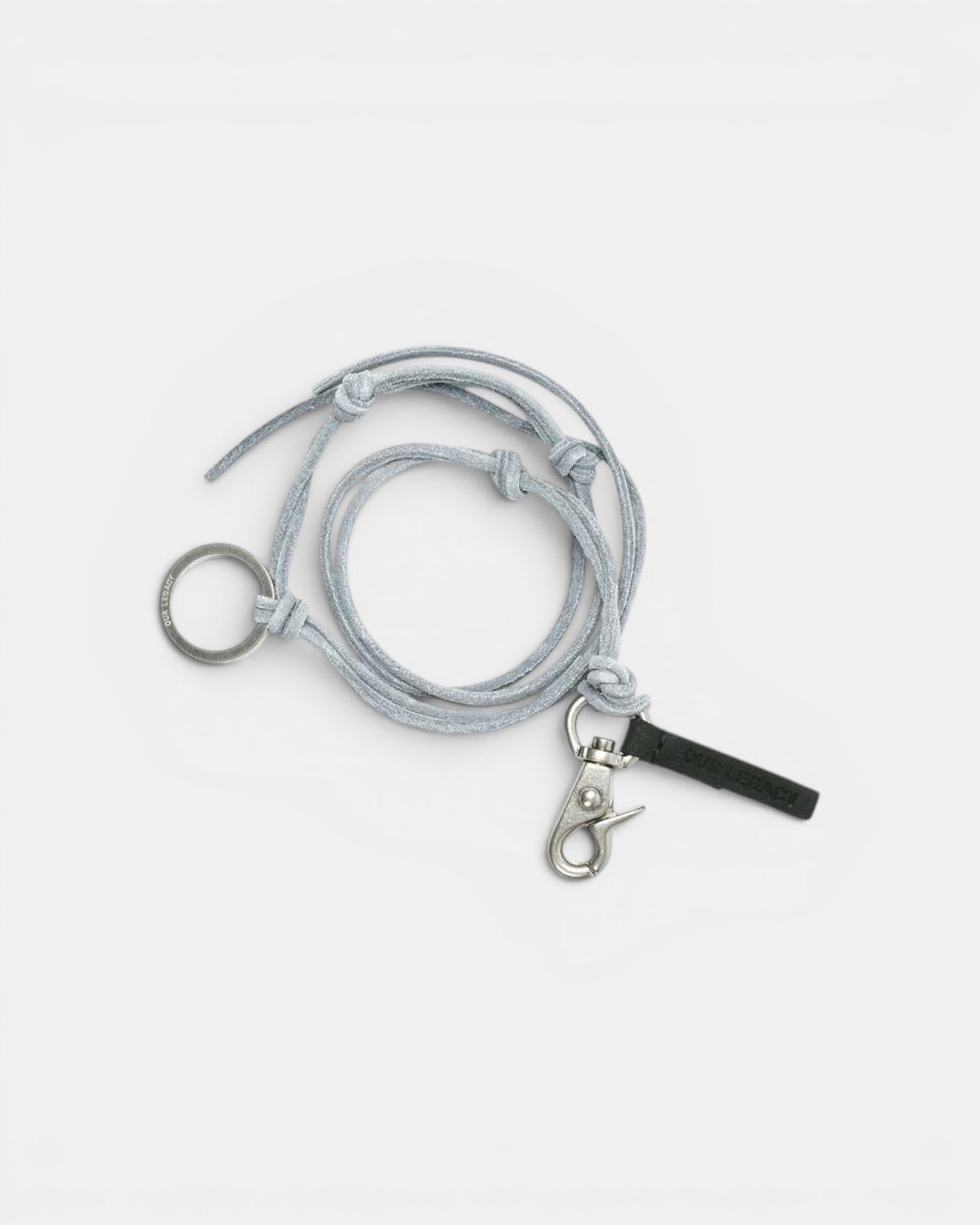 {M.Lu} Our Legacy Ladon Necklace
