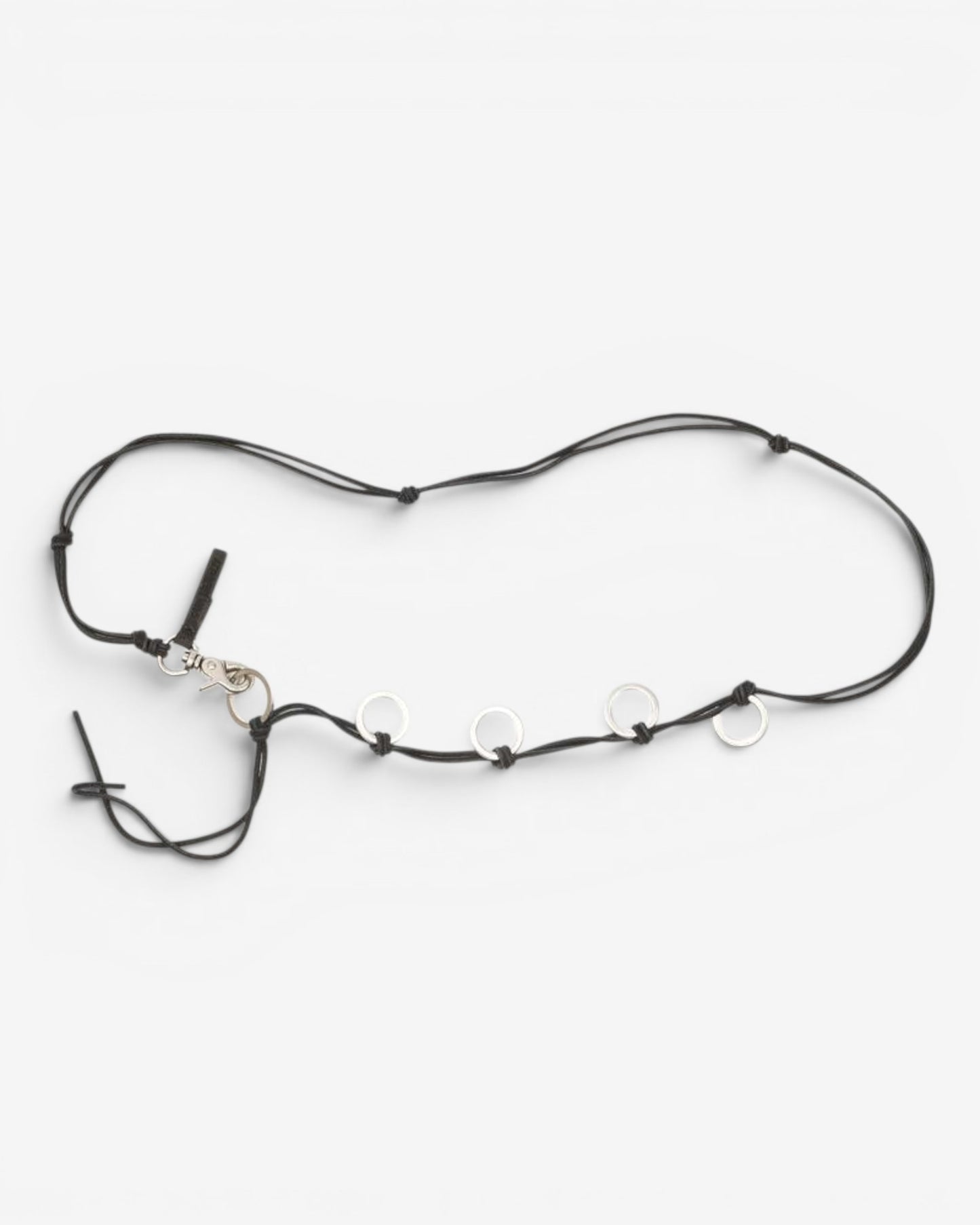 {M.Lu} Our Legacy Ladon Belt