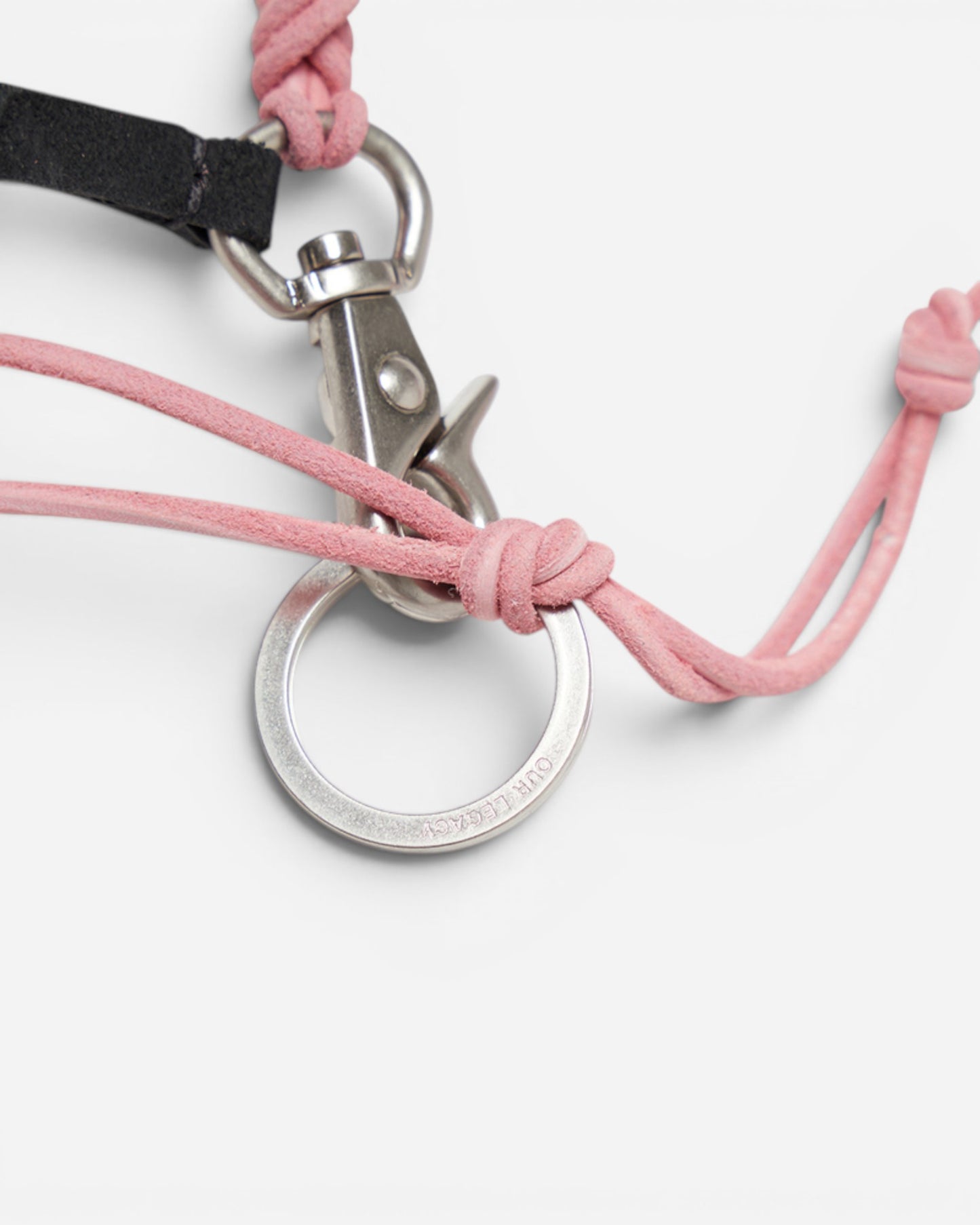 {M.Lu} Our Legacy Ladon Necklace