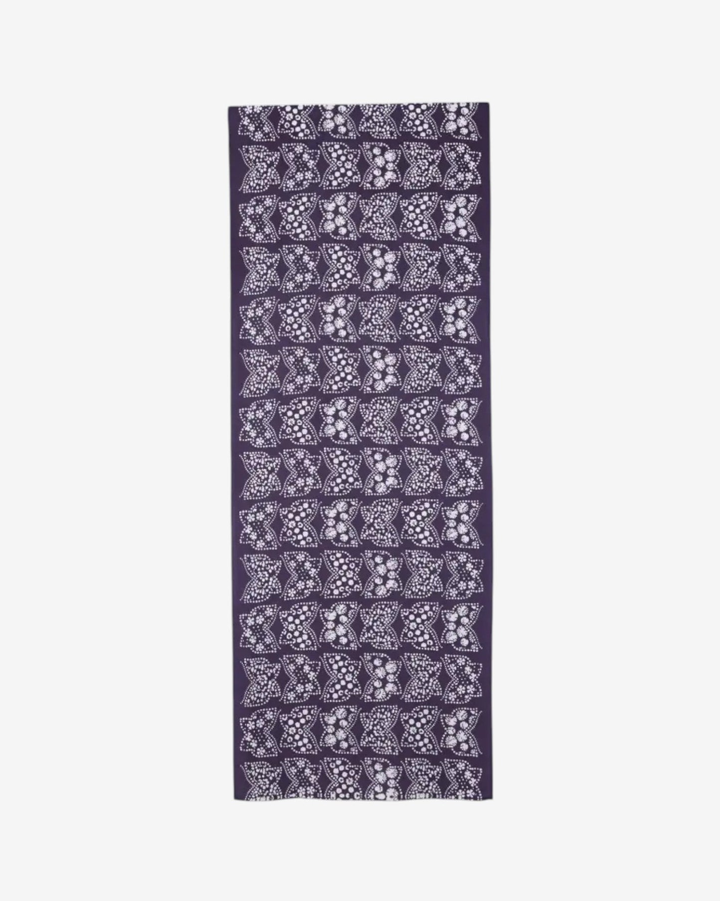 {M.Lu} Needles Cotton Bandana