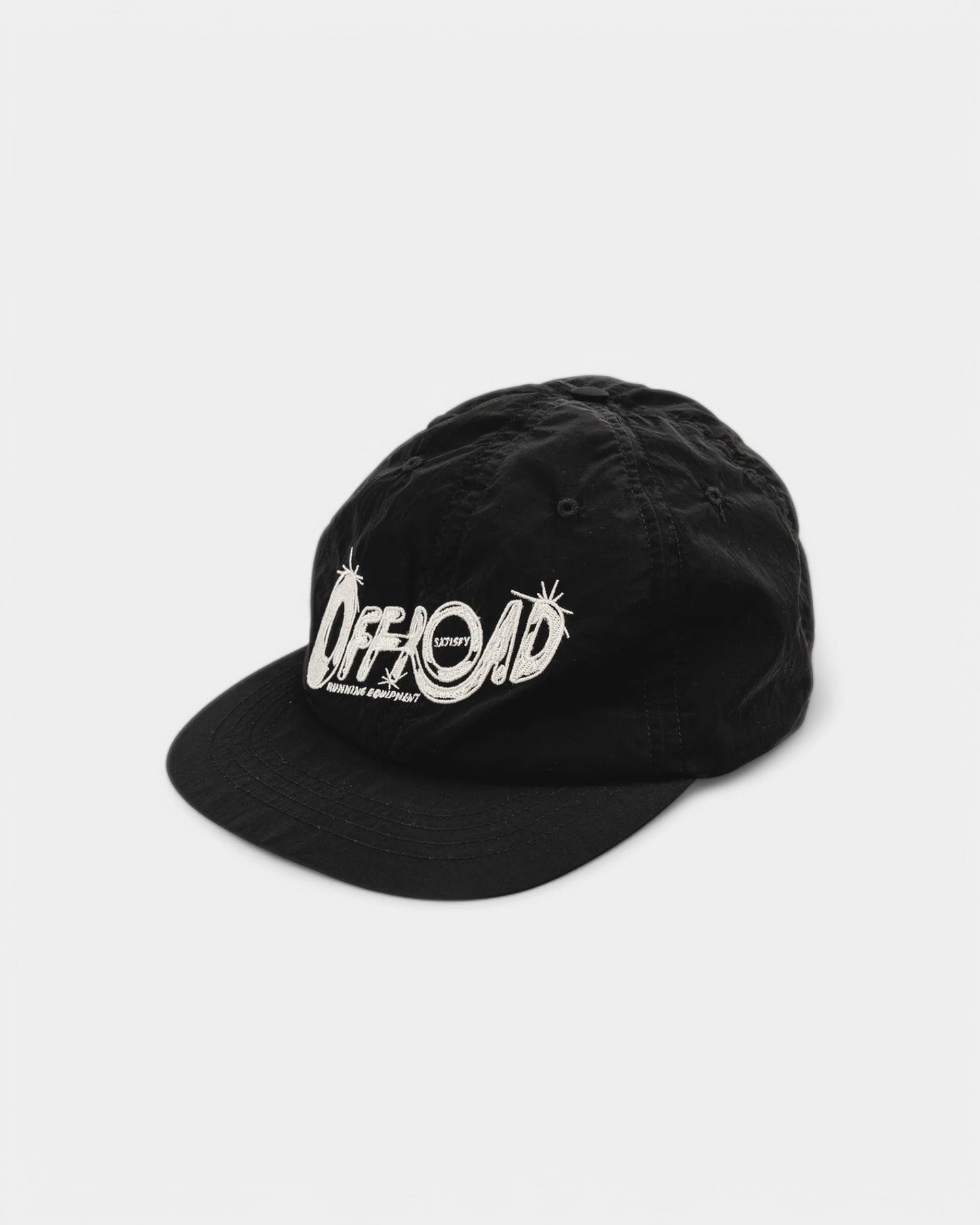 {M.Lu} Satisfy  FliteSilk™ Cap