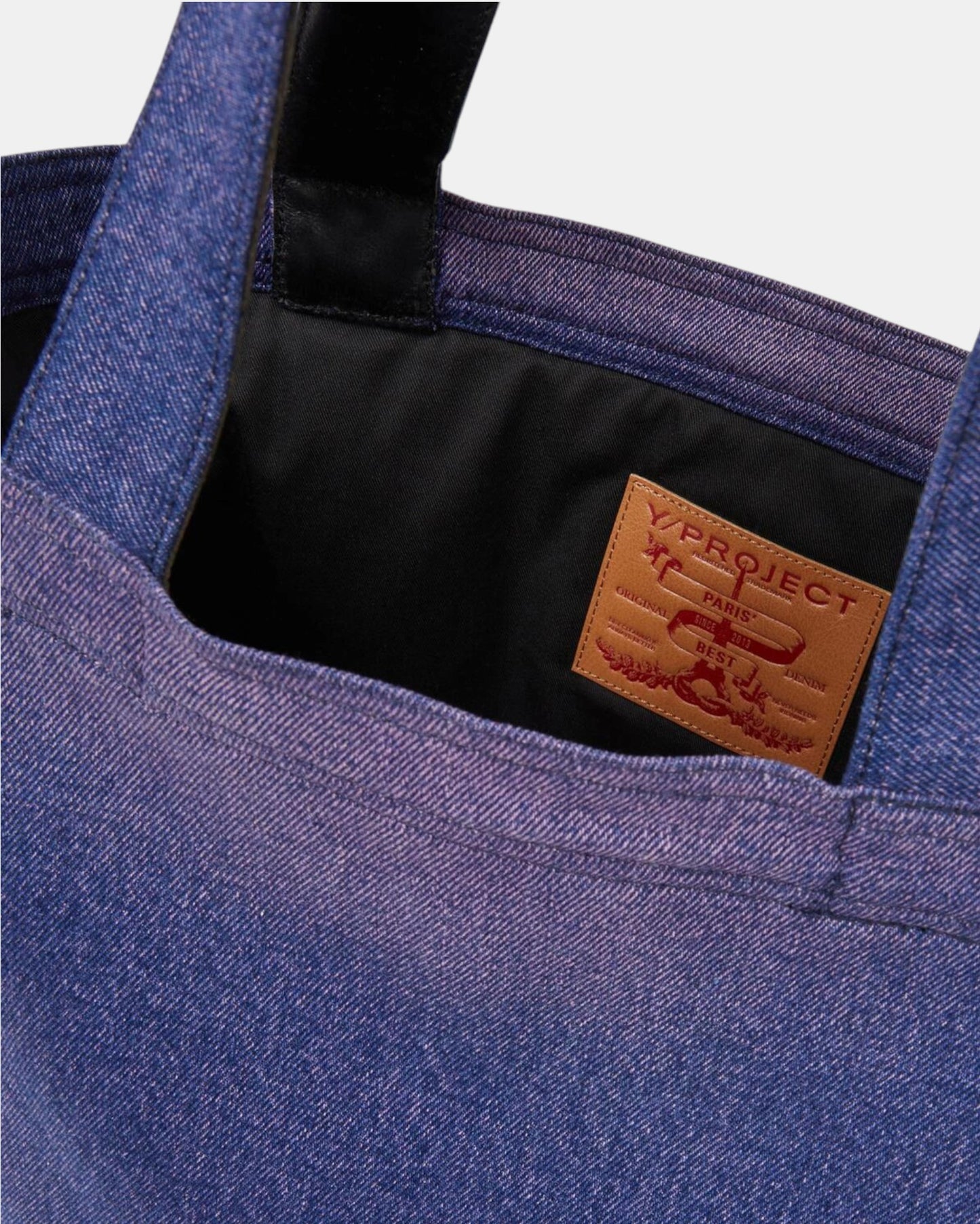 {M.Lu} Y/Project Paris Best Tote