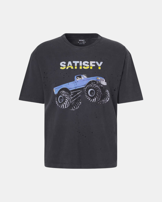 {M.Lu} Satisfy MothTech™  T‑Shirt