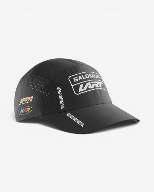 {M.Lu}  L'ART x Salomon 2026 L'ART Cap