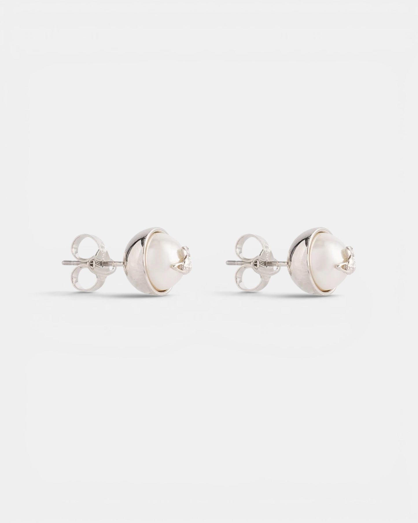 {M.Lu} Vivienne Westwood Olga Earrings