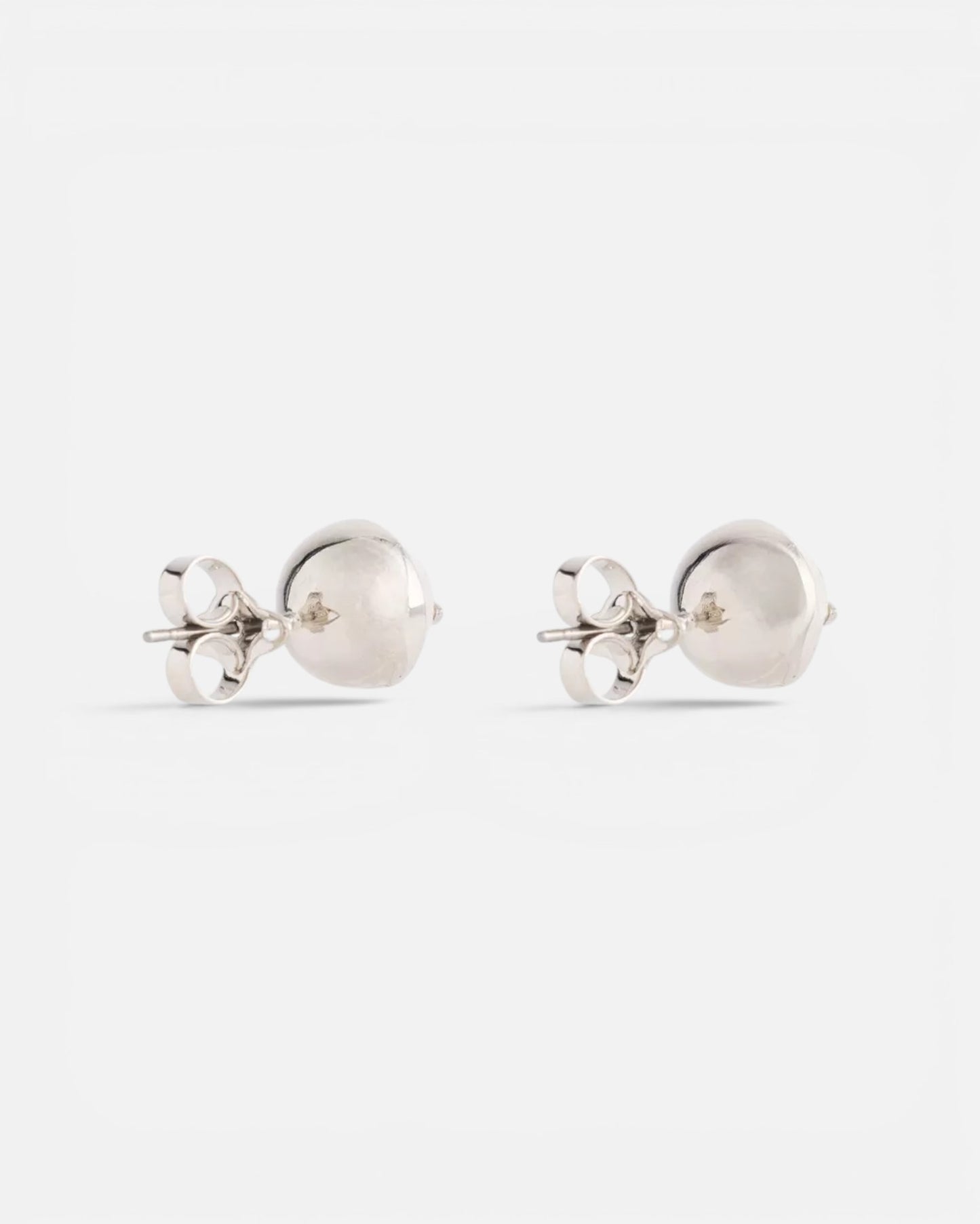 {M.Lu} Vivienne Westwood Olga Earrings