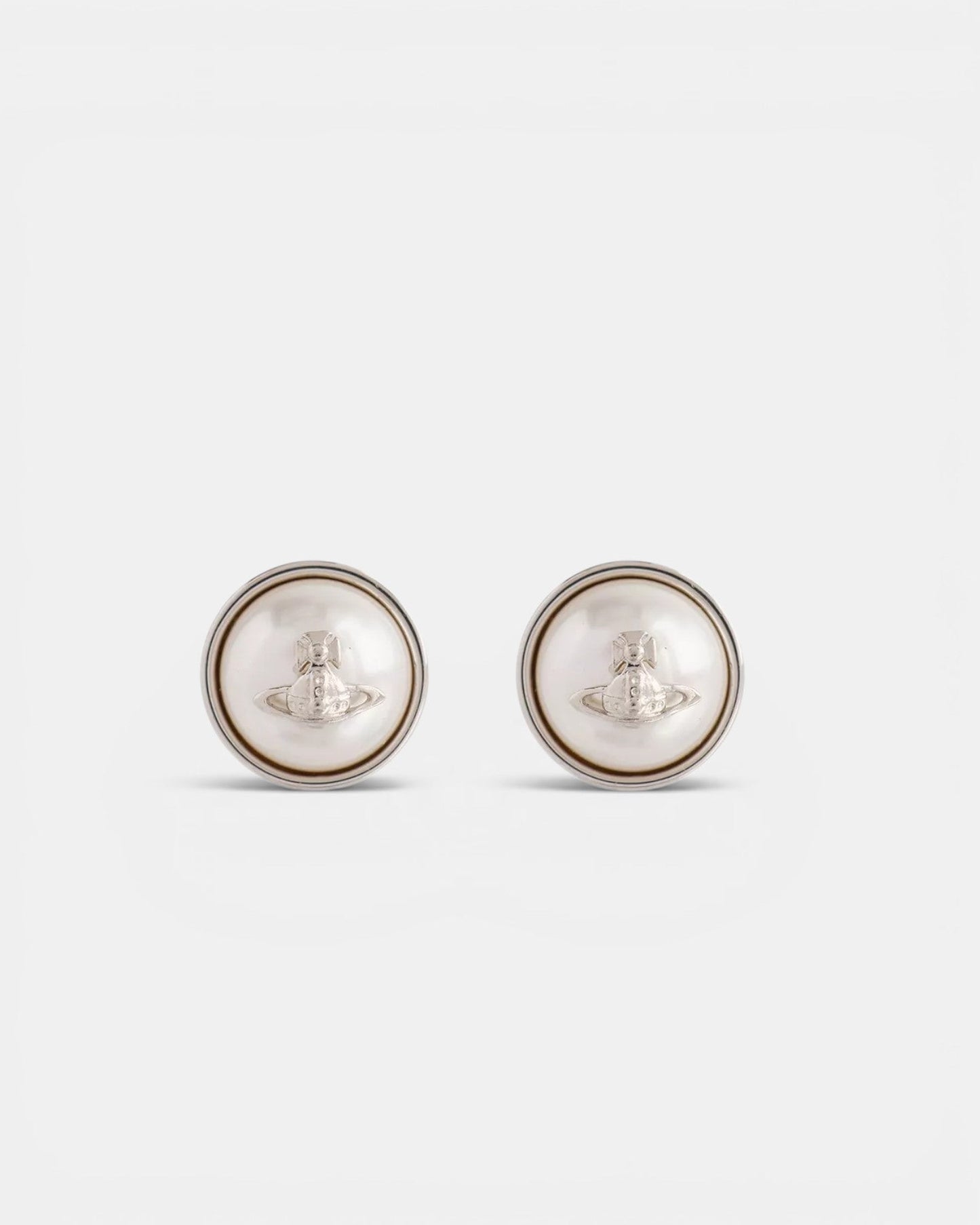 {M.Lu} Vivienne Westwood Olga Earrings
