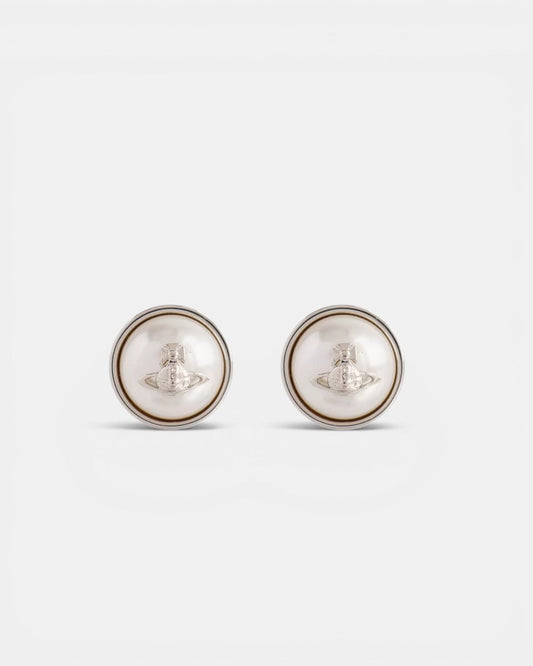 {M.Lu} Vivienne Westwood Olga Earrings