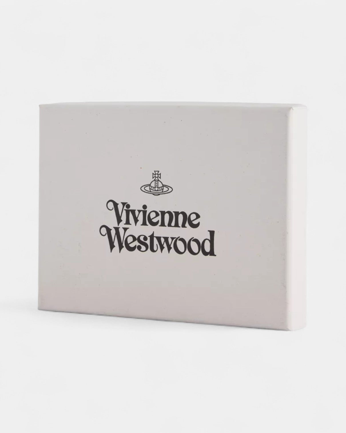 {M.Lu} Vivienne Westwood Heart Card Holder