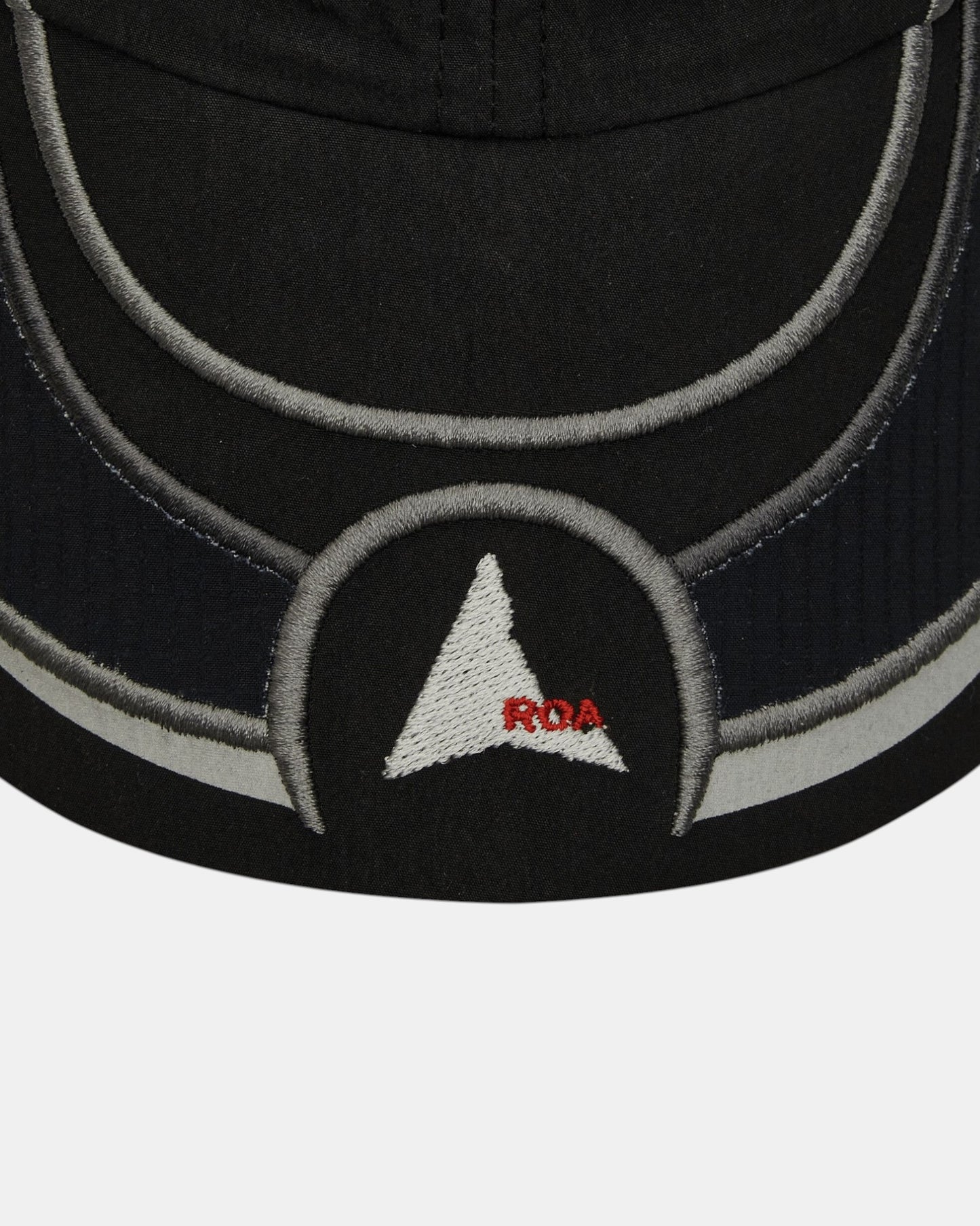 {M.Lu} ROA Pursuit 6 Panel Cap