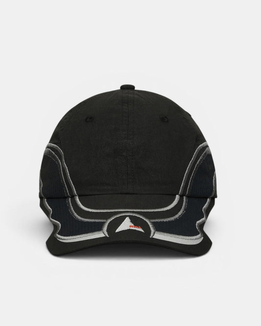 {M.Lu} ROA Pursuit 6 Panel Cap
