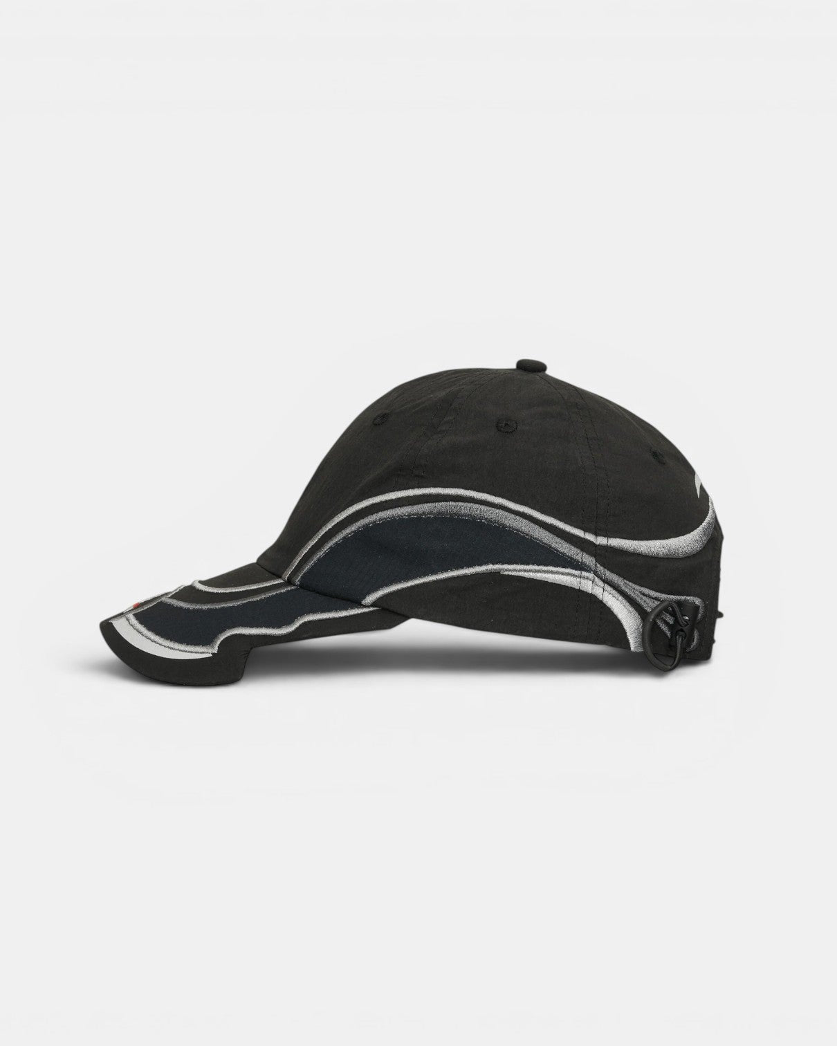 {M.Lu} ROA Pursuit 6 Panel Cap