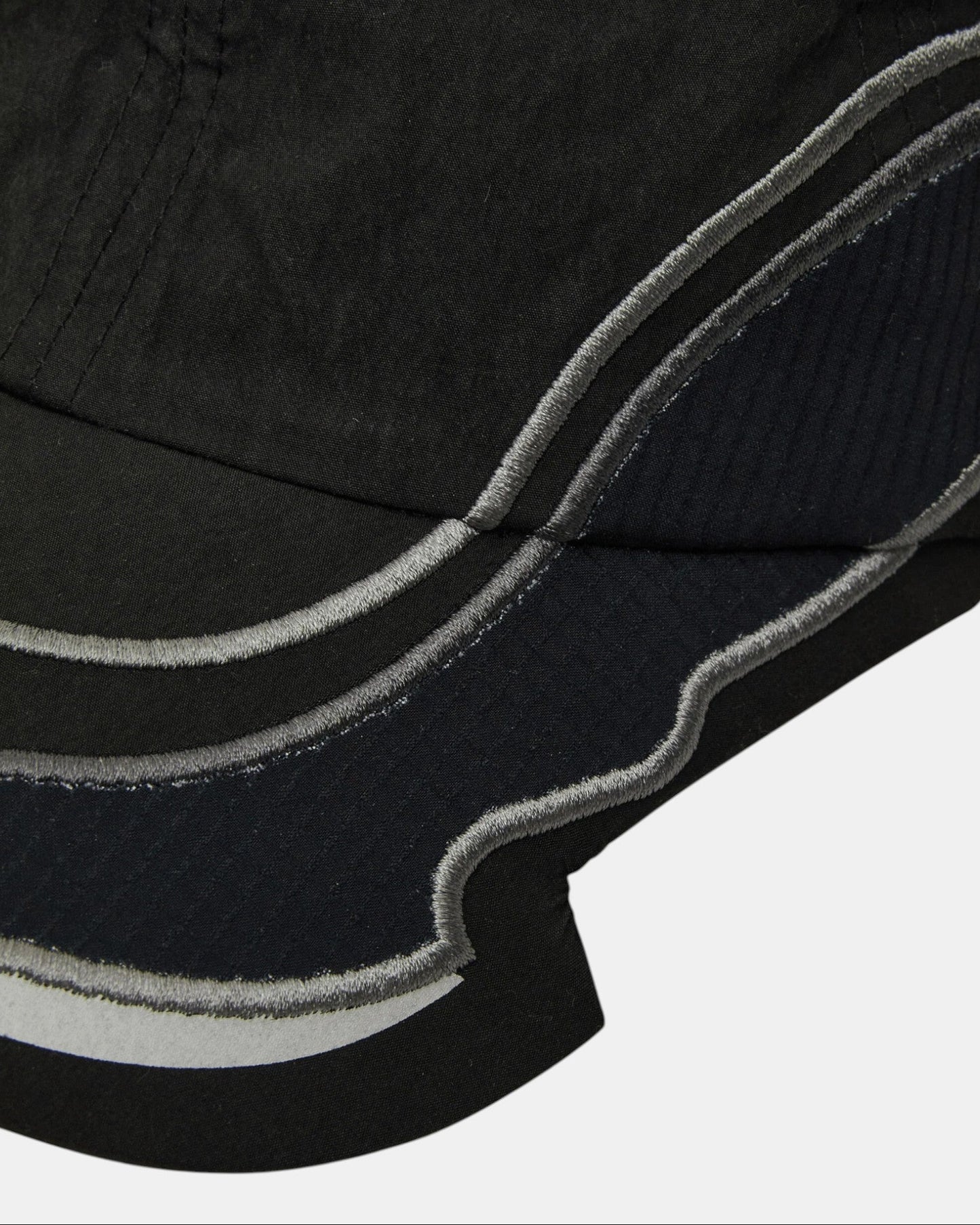 {M.Lu} ROA Pursuit 6 Panel Cap