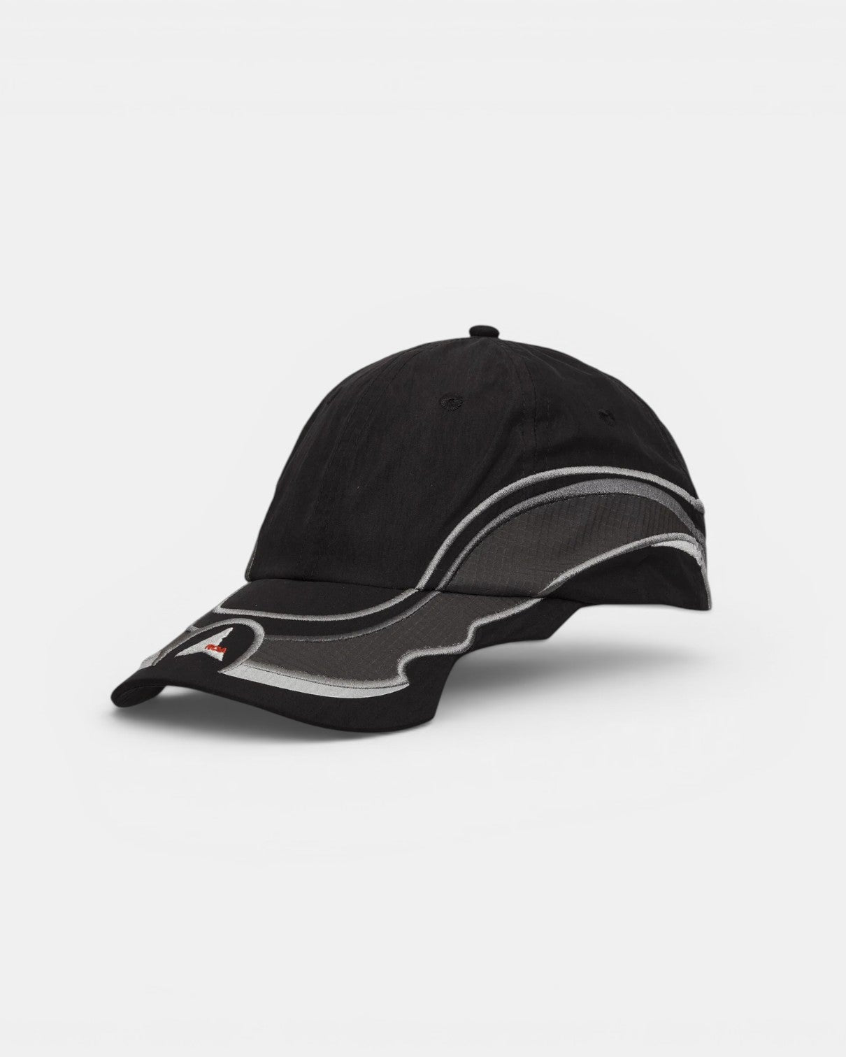 {M.Lu} ROA Pursuit 6 Panel Cap