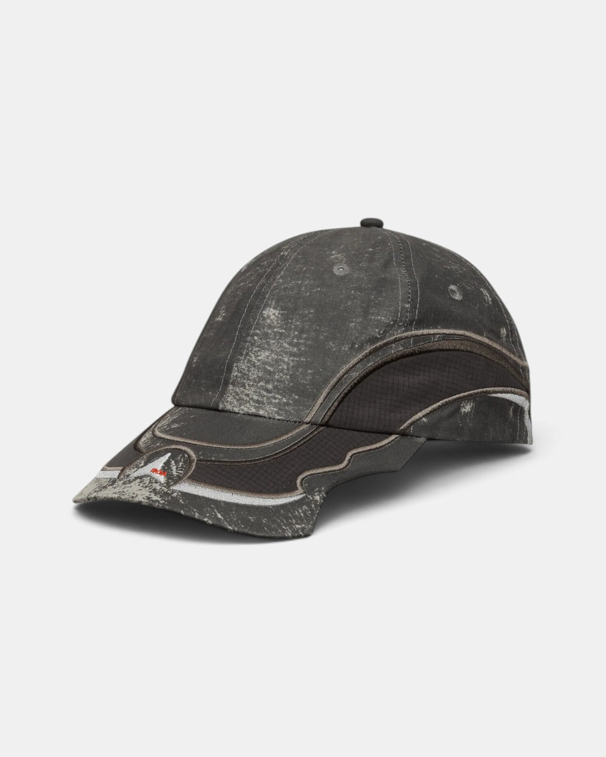 {M.Lu} ROA Pursuit 6 Panel Cap