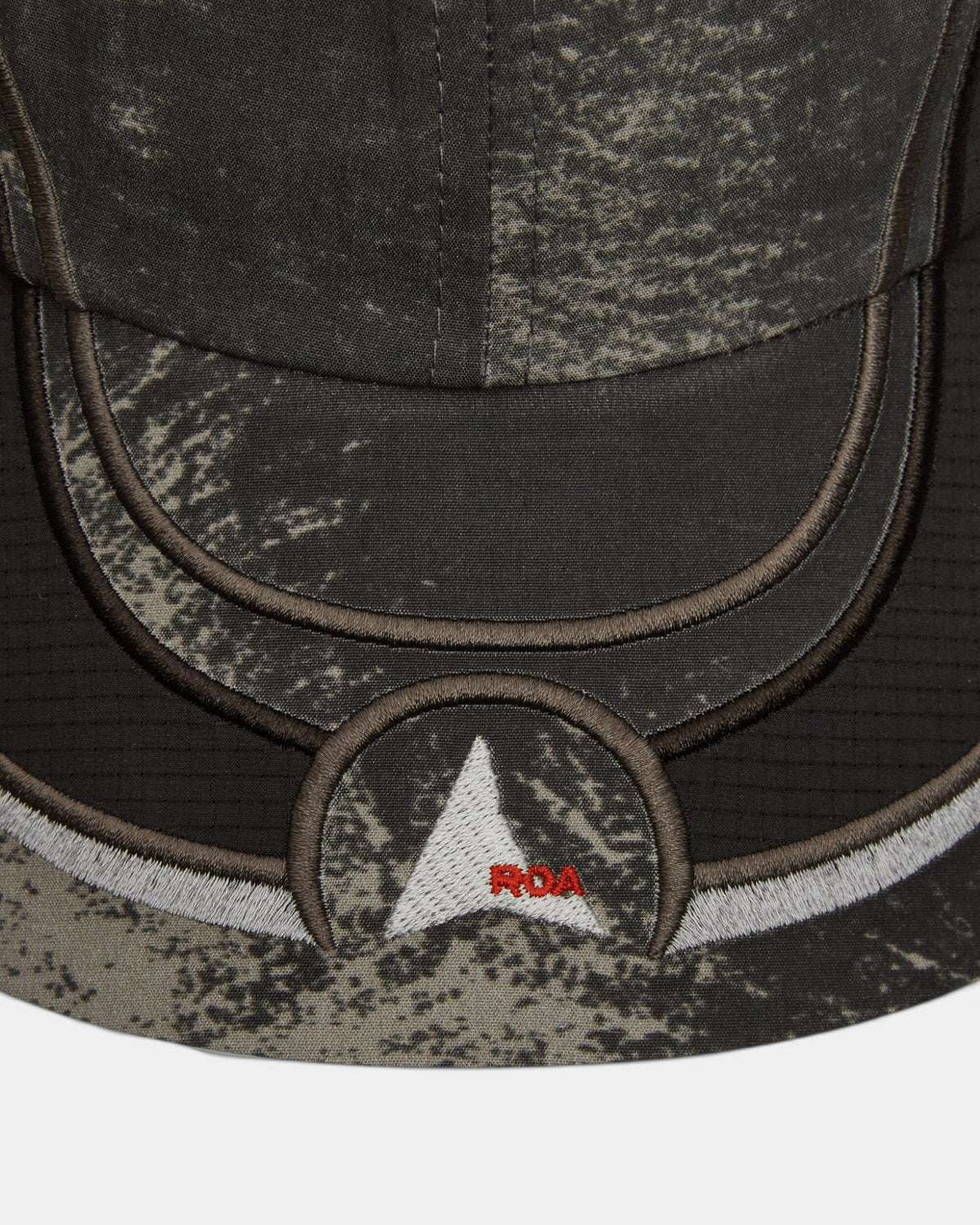{M.Lu} ROA Pursuit 6 Panel Cap