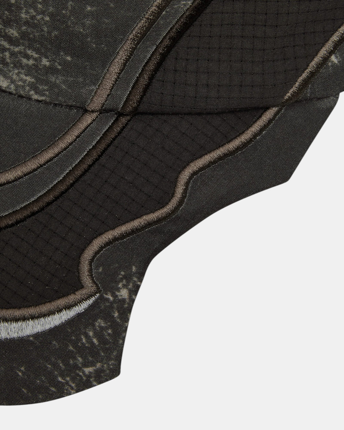 {M.Lu} ROA Pursuit 6 Panel Cap
