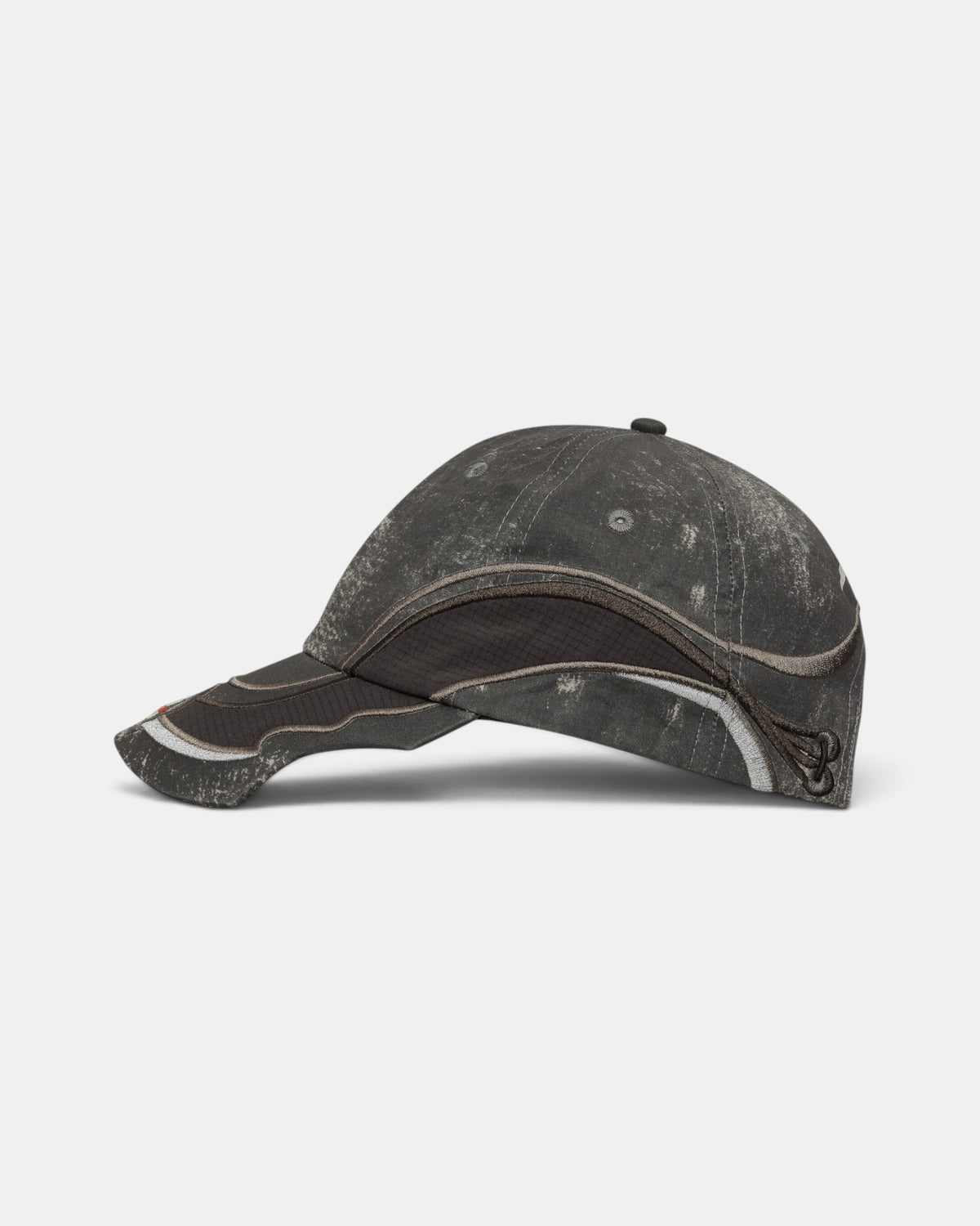 {M.Lu} ROA Pursuit 6 Panel Cap