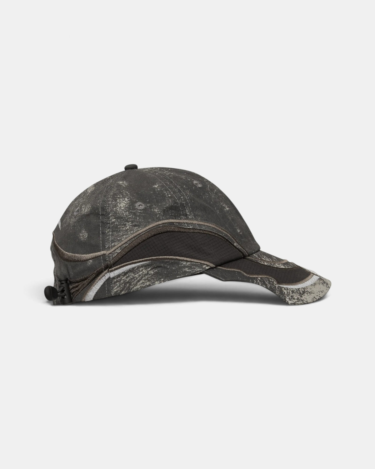 {M.Lu} ROA Pursuit 6 Panel Cap