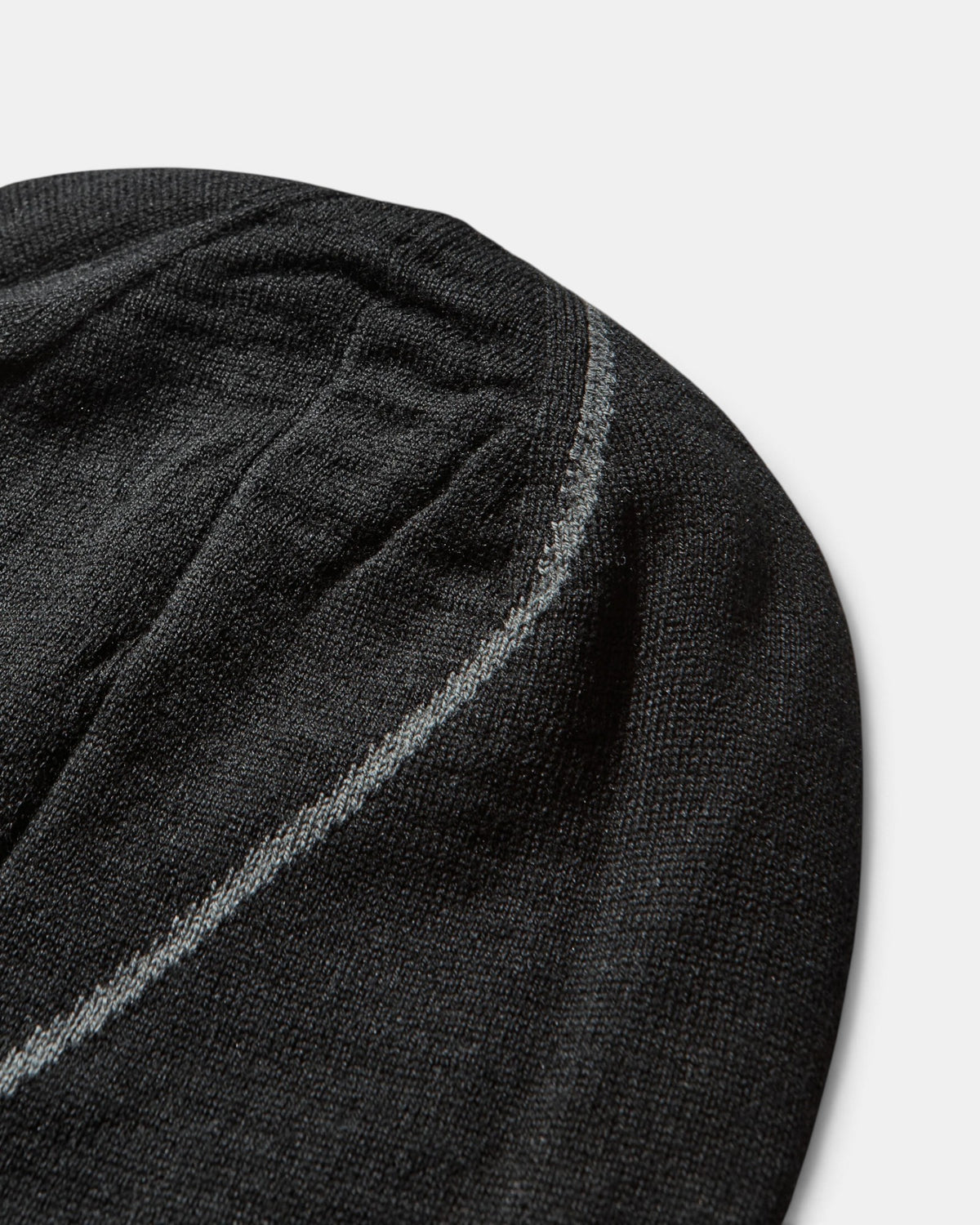 {M.Lu} ROA Wool Beanie