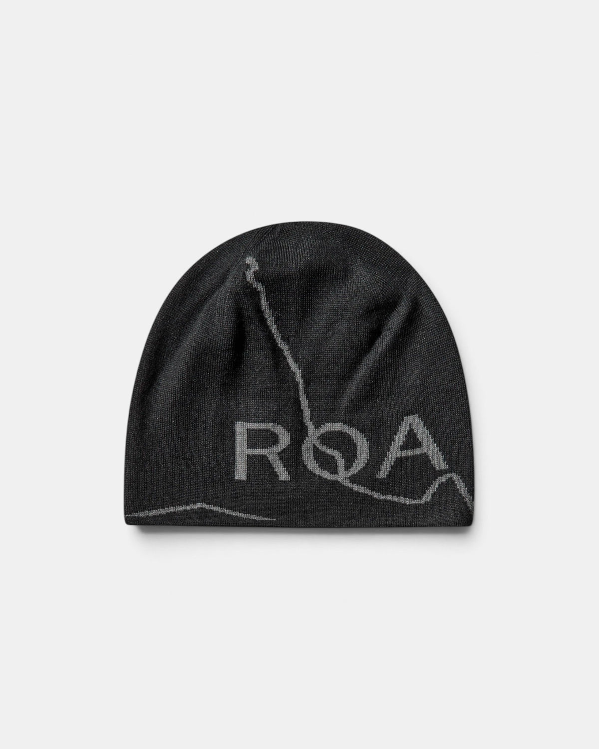 {M.Lu} ROA Wool Beanie