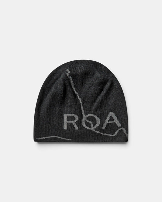 {M.Lu} ROA Wool Beanie