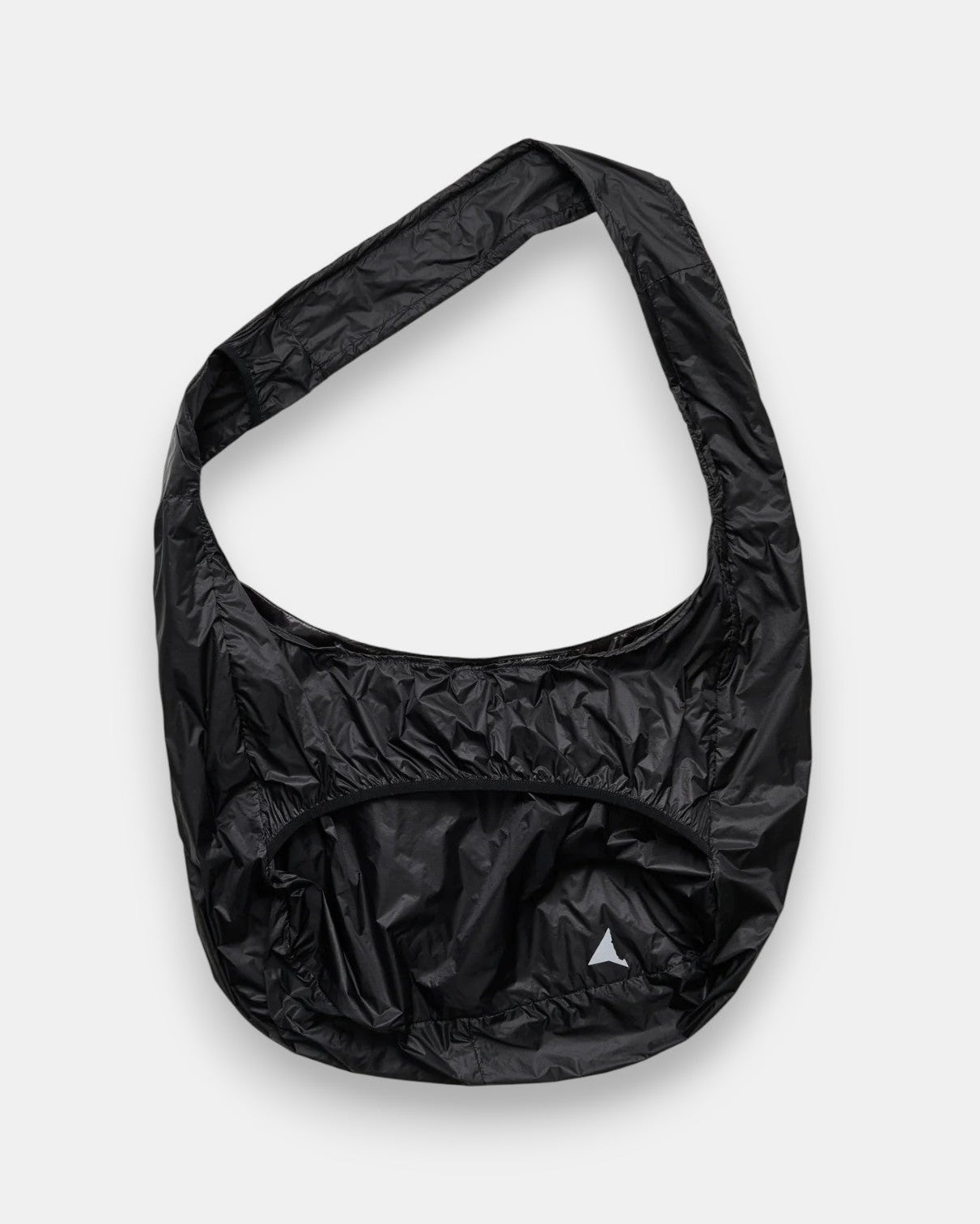 {M.Lu} ROA Laki Packable Knot Shoulder Bag