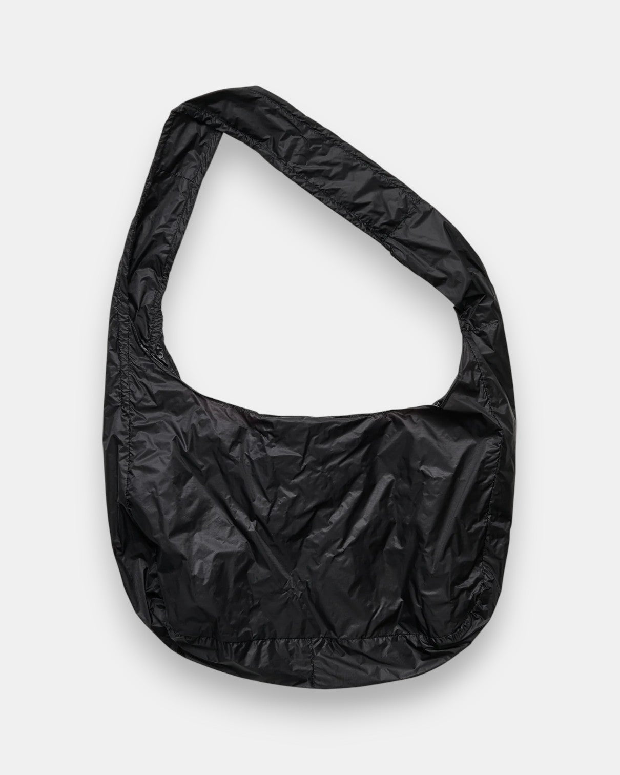 {M.Lu} ROA Laki Packable Knot Shoulder Bag