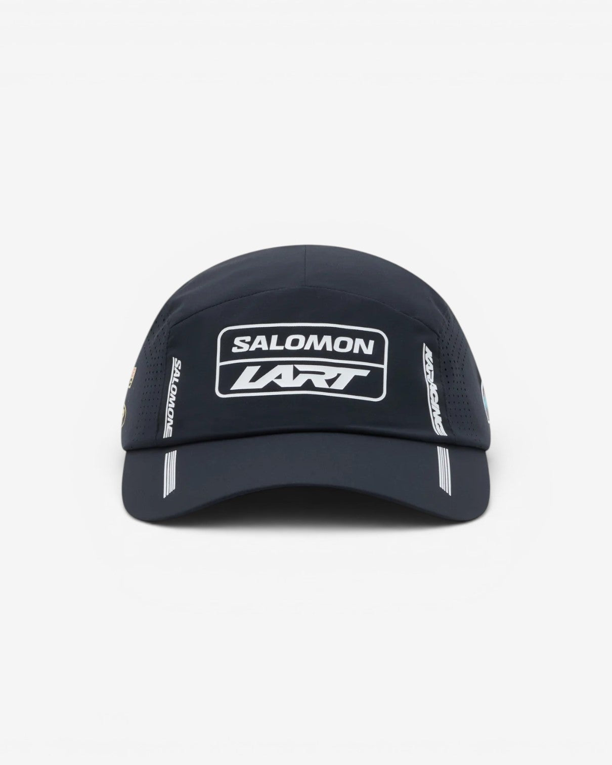 {M.Lu}  L'ART x Salomon 2026 L'ART Cap