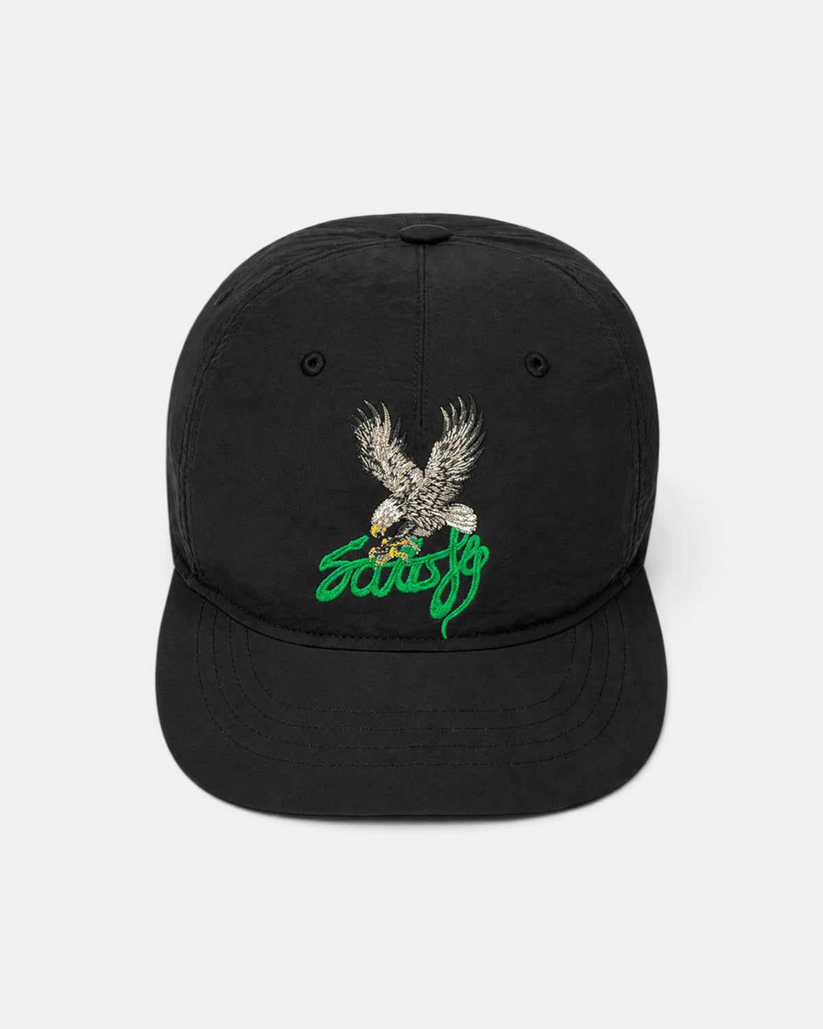 {M.Lu} Satisfy FliteSilk™ Cap