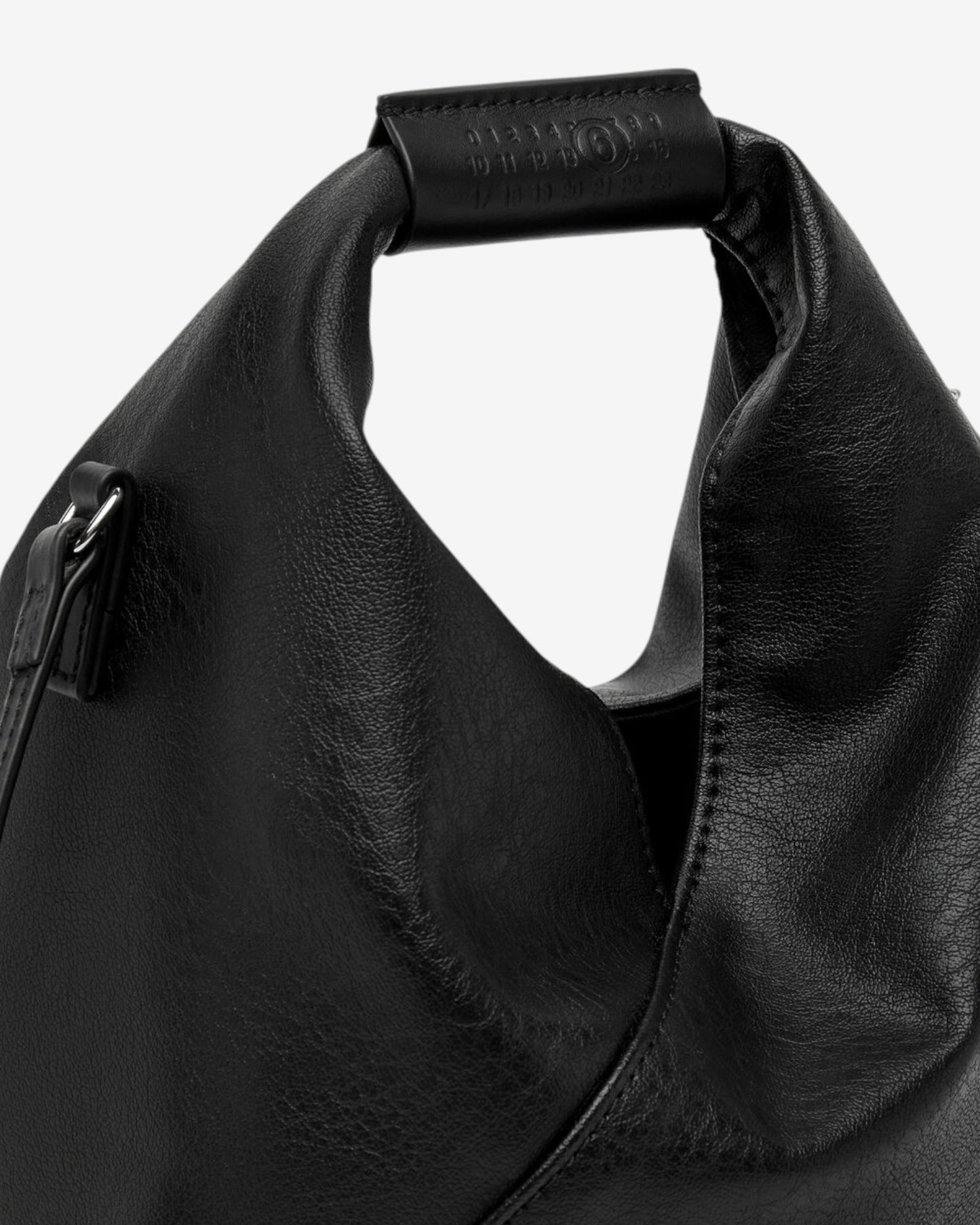 {M.Lu} Maison Margiela MM6 Japanese Classic Crossbody Bag