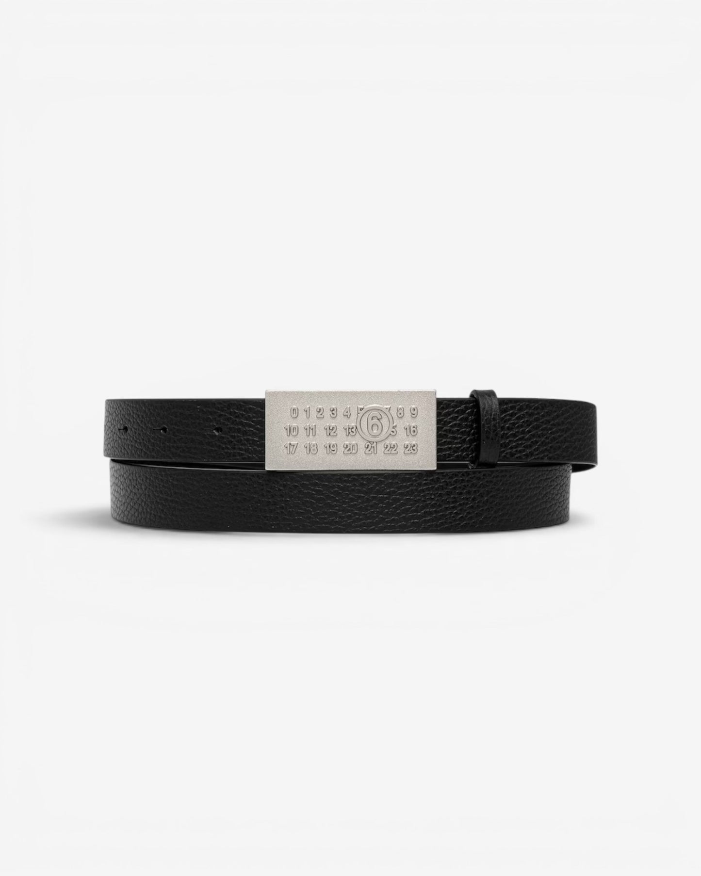 {M.Lu} MM6 Maison Margiela Belt
