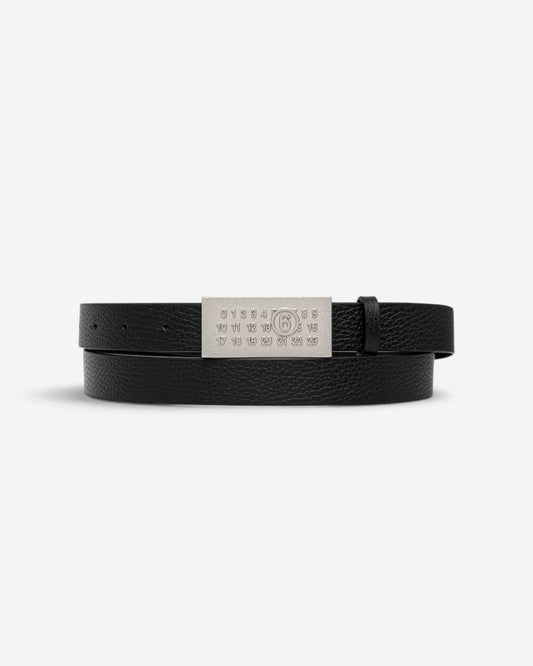 {M.Lu} MM6 Maison Margiela Belt