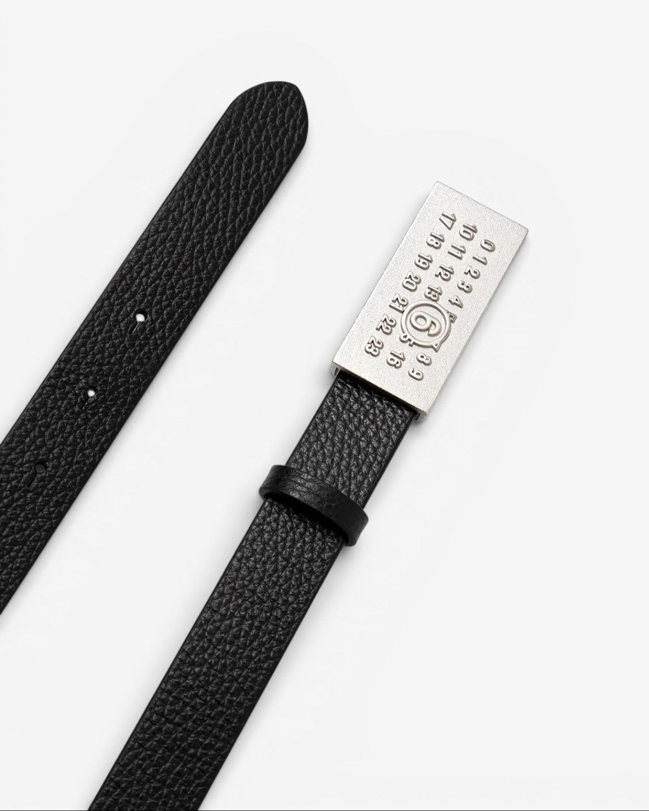 {M.Lu} MM6 Maison Margiela Belt