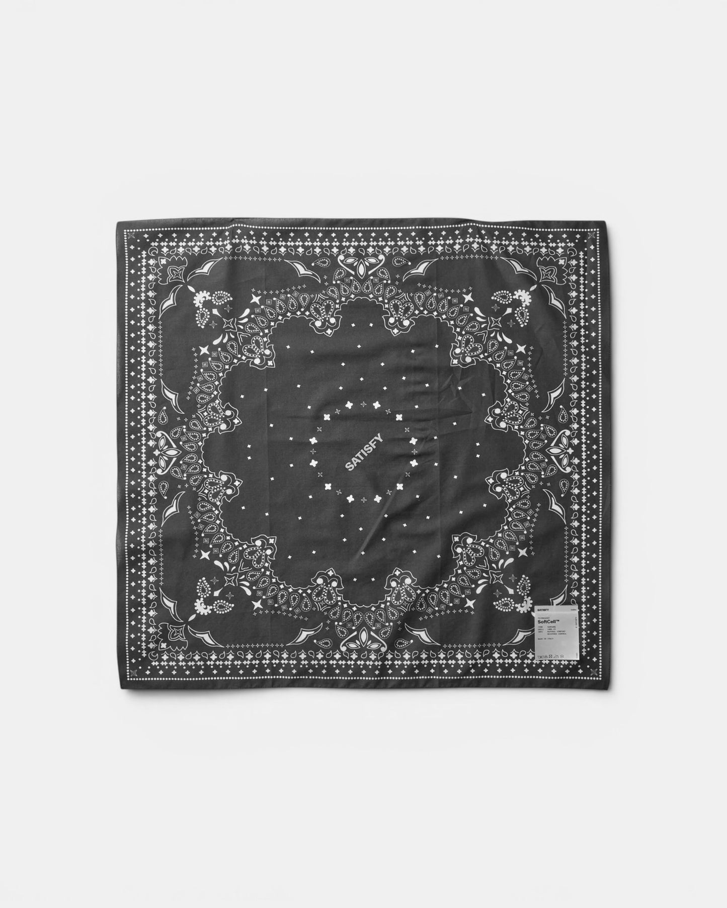 {M.Lu} Satisfy SoftCell™ Bandana