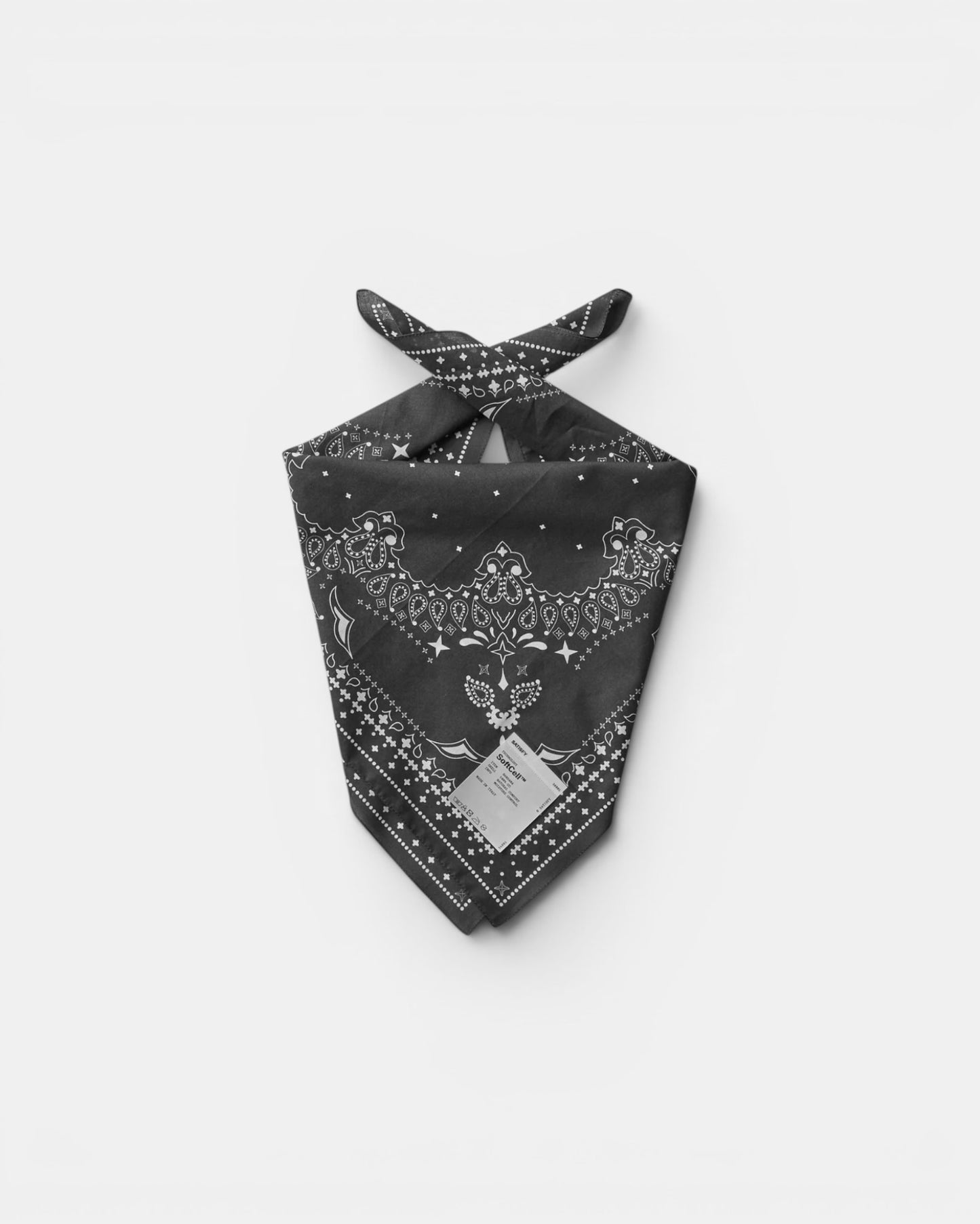 {M.Lu} Satisfy SoftCell™ Bandana