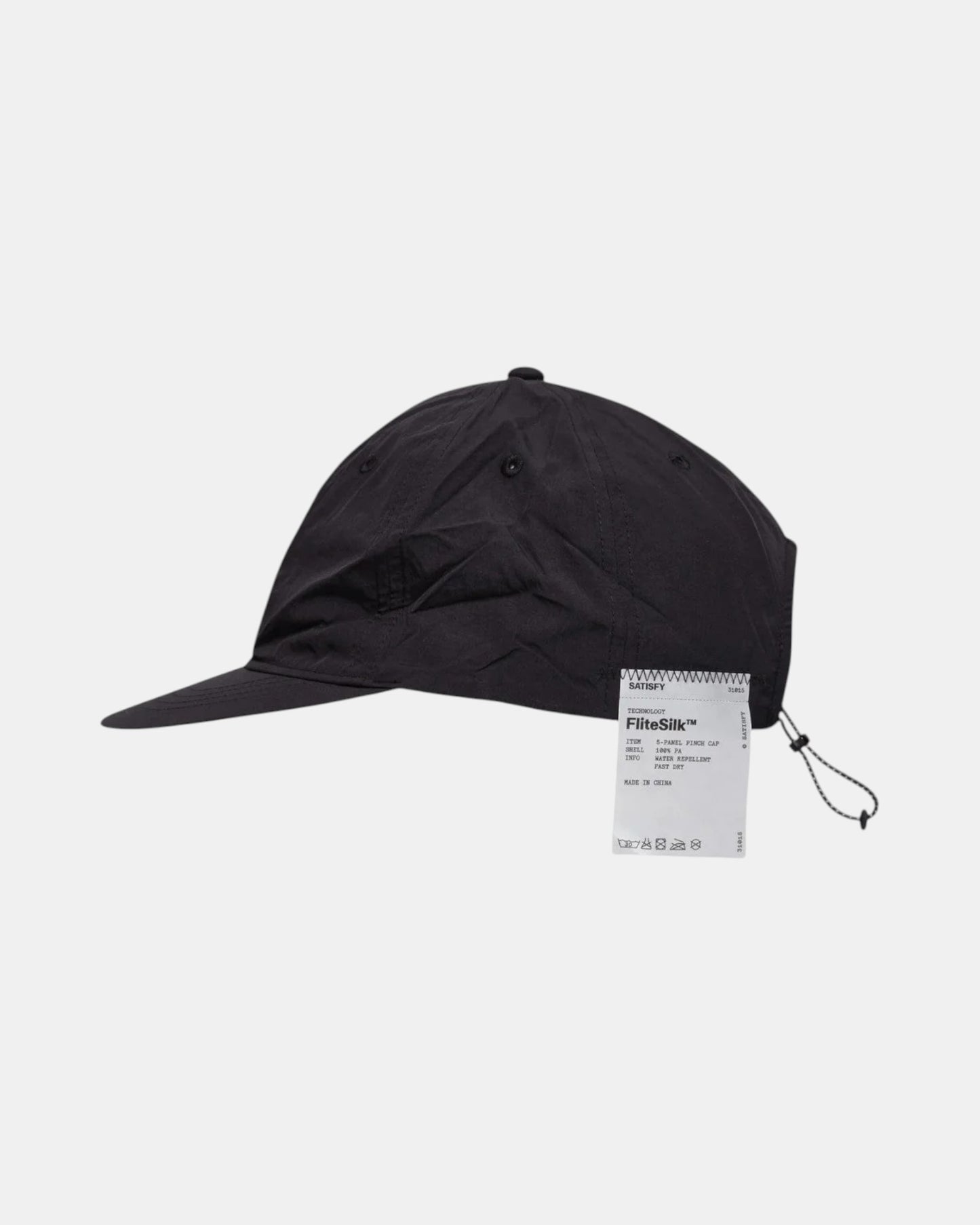 {M.Lu} Satisfy FliteSilk™ Cap