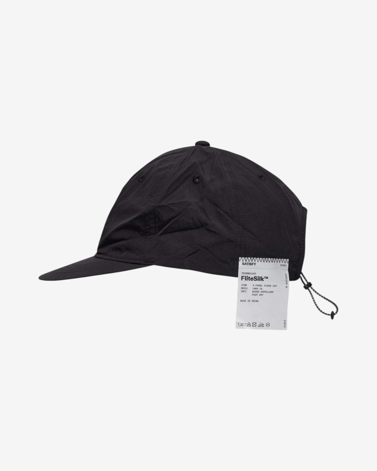 {M.Lu} Satisfy  FliteSilk™ Cap